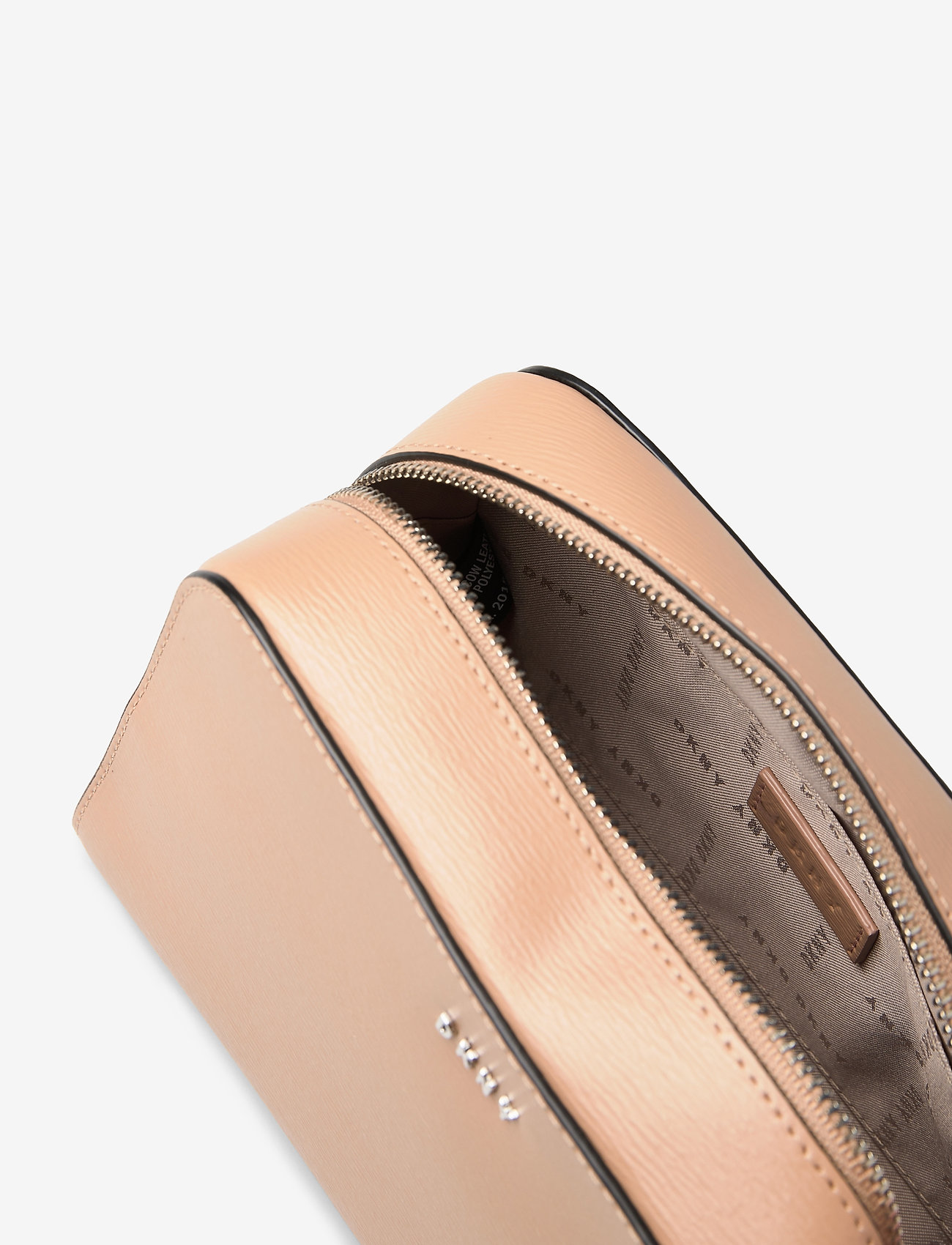DKNY Bags - PAIGE-LG COSMETIC-SU - latte - 4