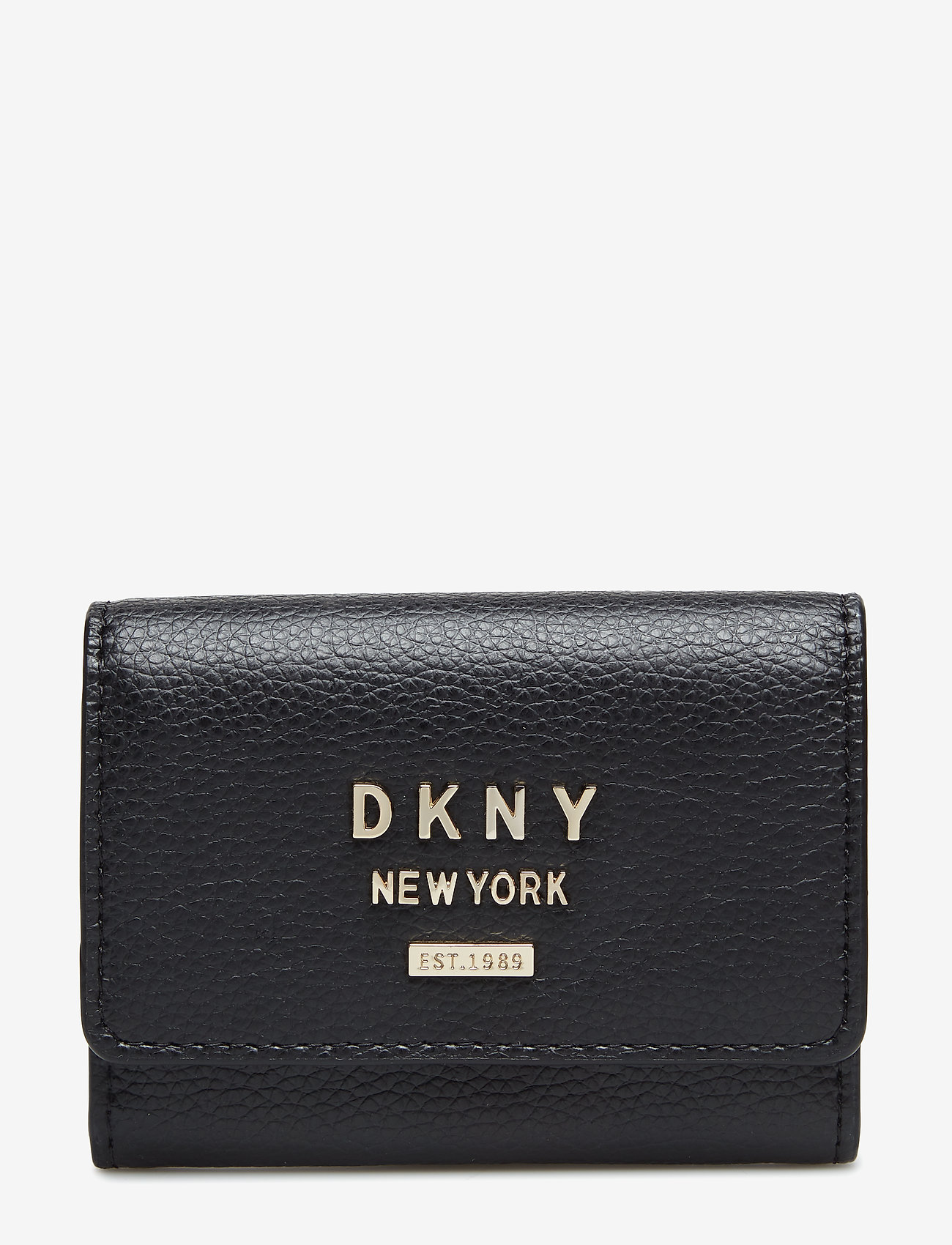 DKNY Bags - SLG-WHITNEY - blk/gold - 0