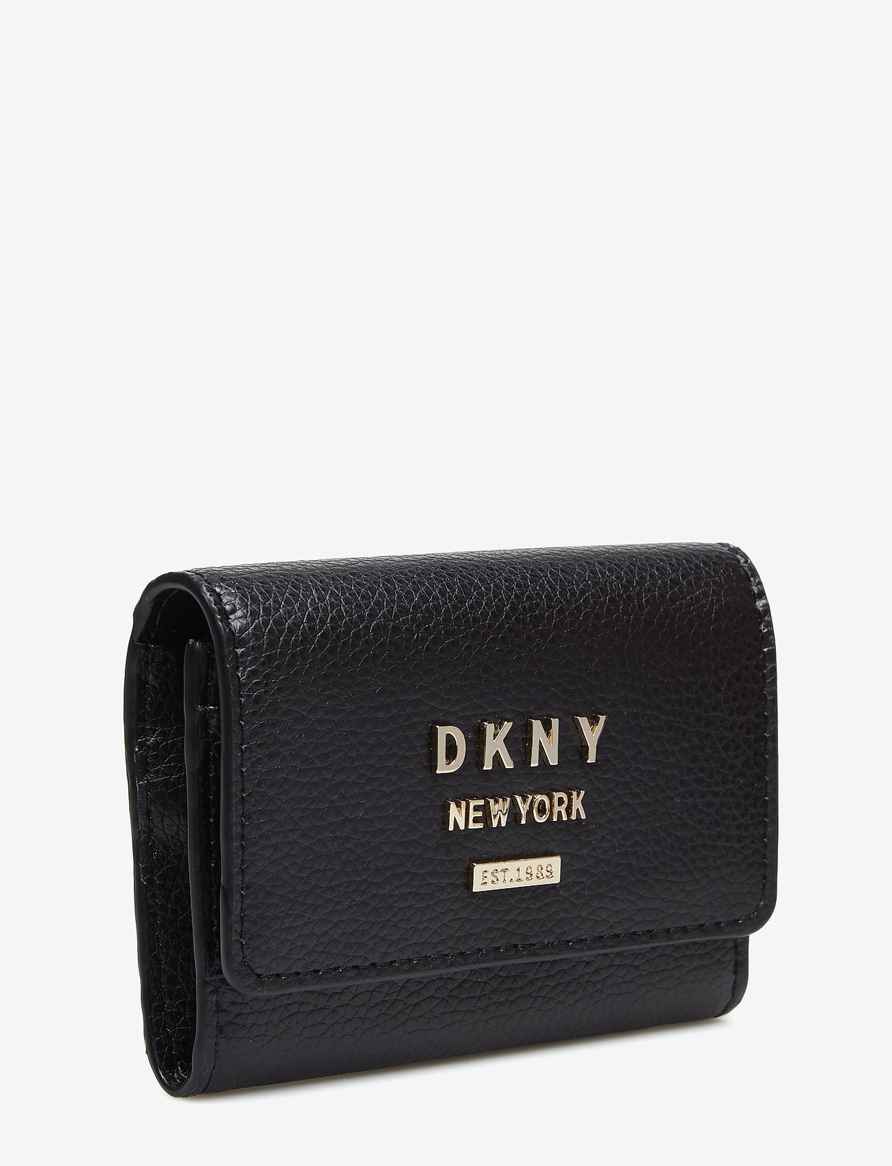 DKNY Bags - SLG-WHITNEY - blk/gold - 2