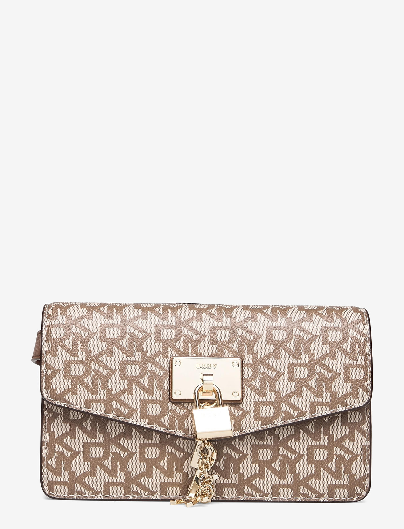 DKNY Bags - ELISSA-BELT BAG-LOGO - chino logo-vic - 0