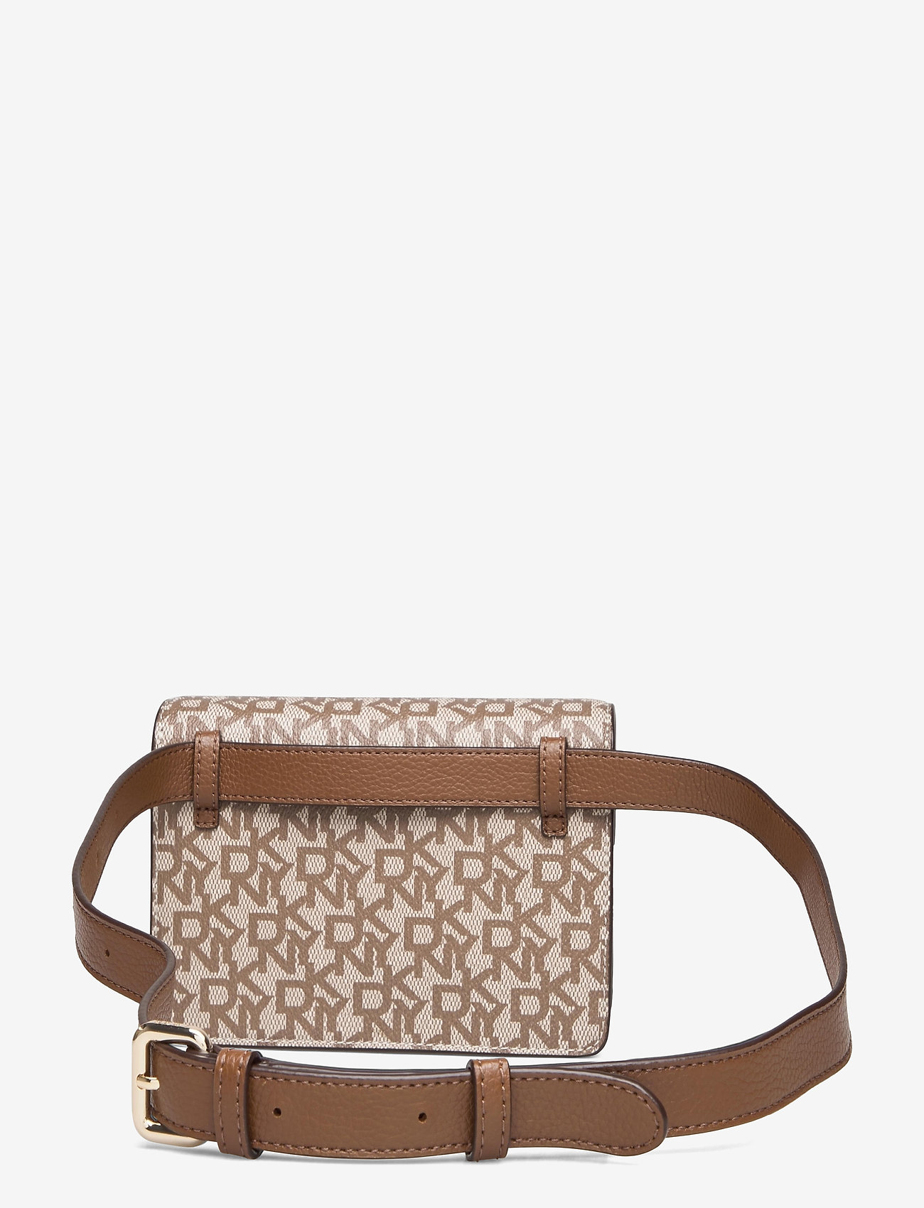 DKNY Bags - ELISSA-BELT BAG-LOGO - chino logo-vic - 1