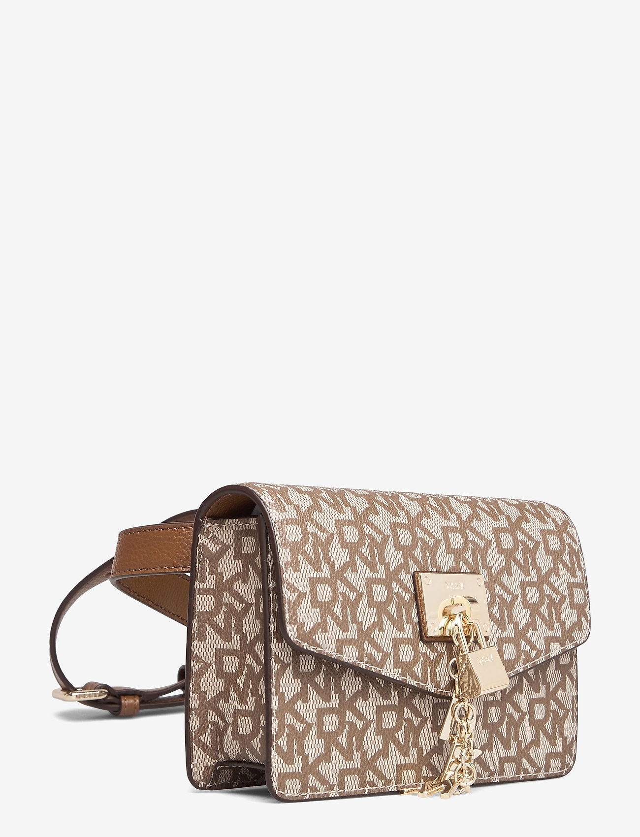 DKNY Bags - ELISSA-BELT BAG-LOGO - chino logo-vic - 2