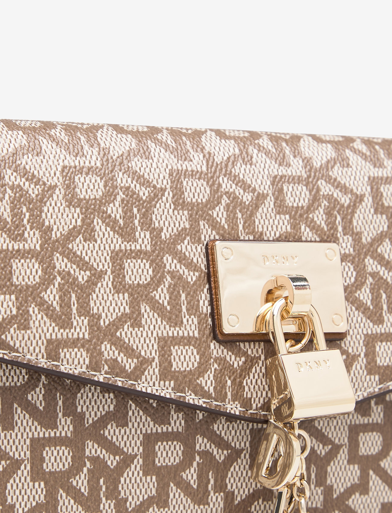 DKNY Bags - ELISSA-BELT BAG-LOGO - chino logo-vic - 3