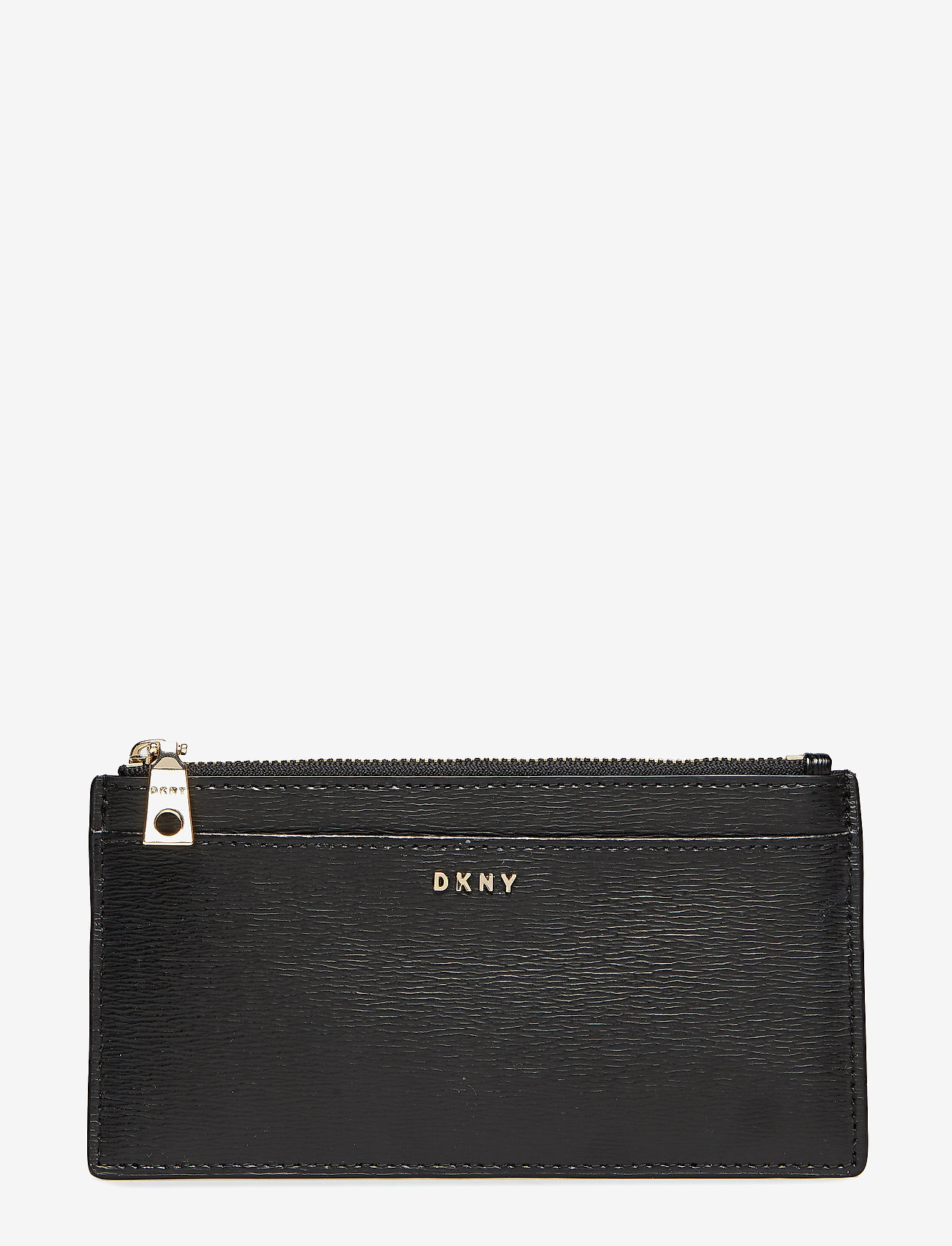 DKNY Bags - WALLET - blk/gold - 0