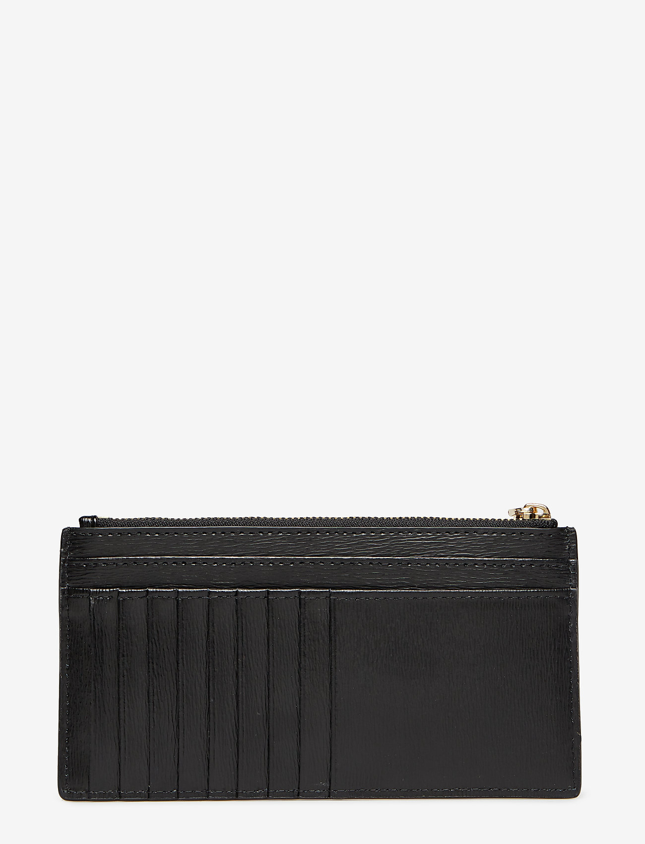 DKNY Bags - WALLET - blk/gold - 1