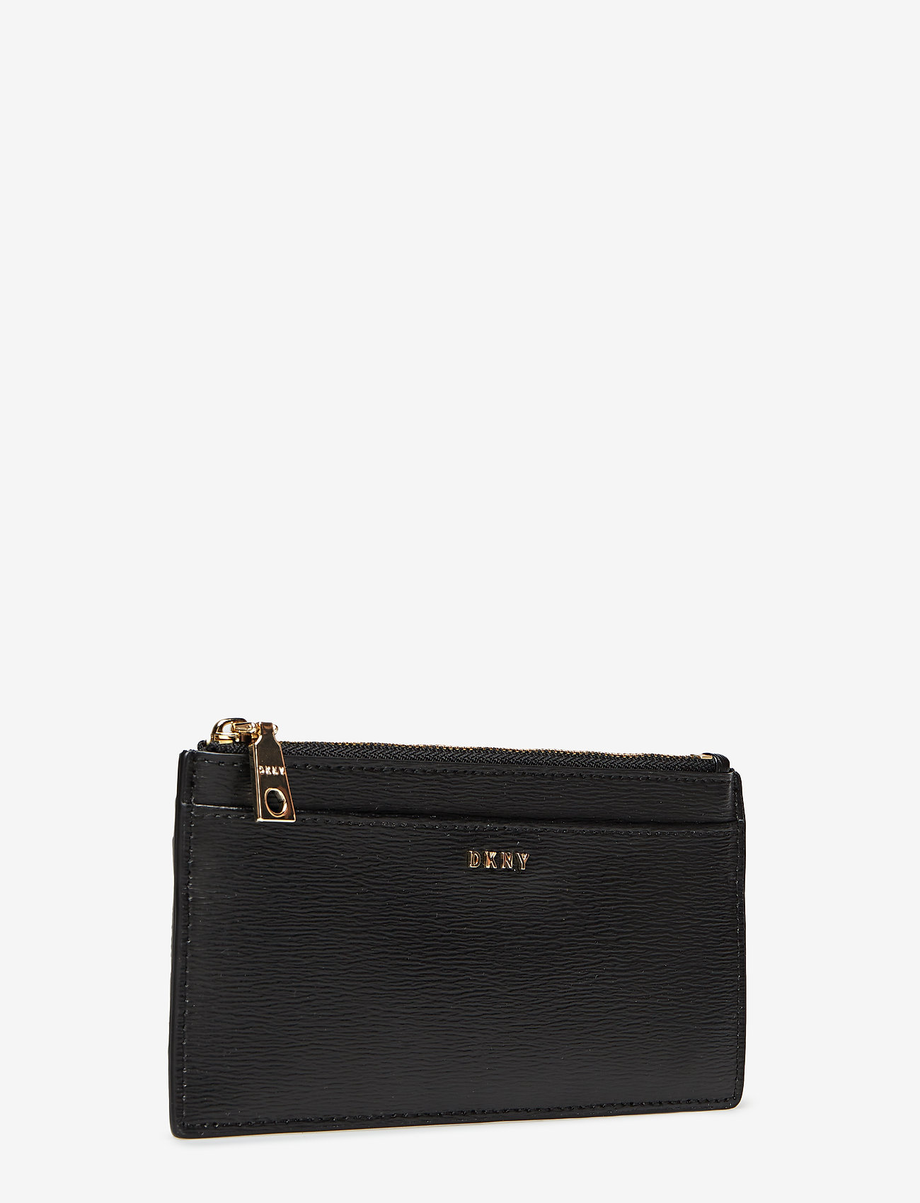 DKNY Bags - WALLET - blk/gold - 2