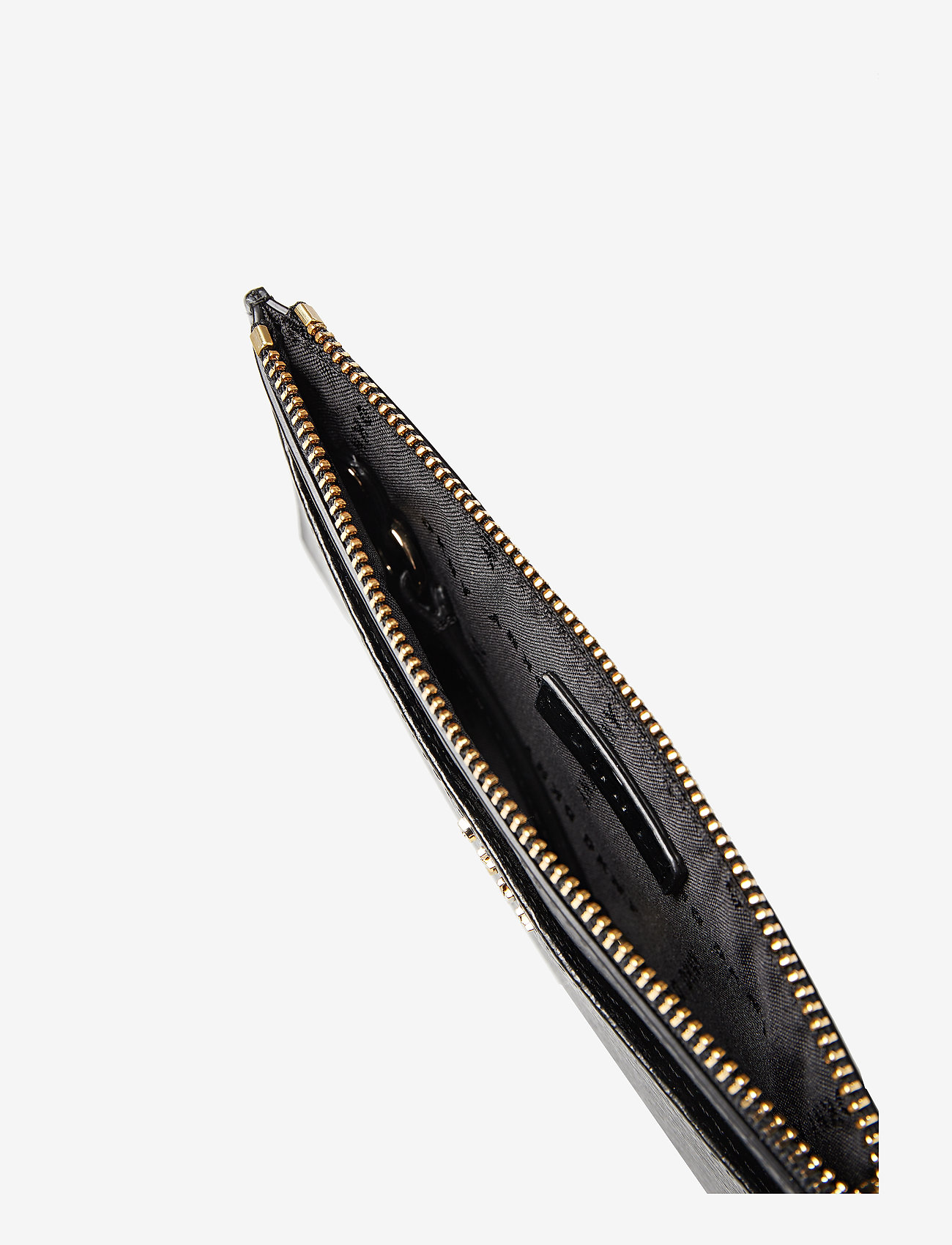 DKNY Bags - WALLET - blk/gold - 3