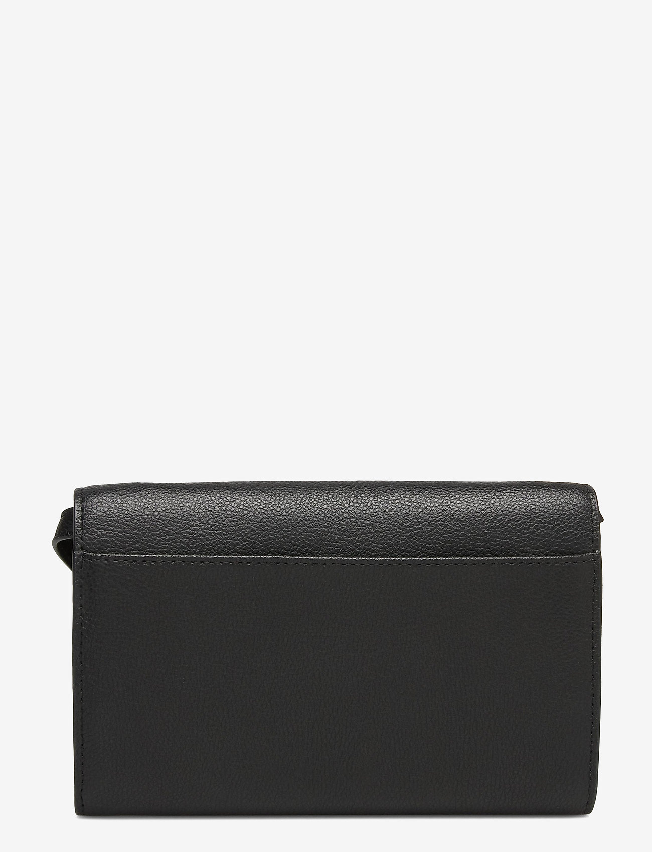 DKNY Bags - COLUMBUS-CBODY WALLE - black/silver - 1