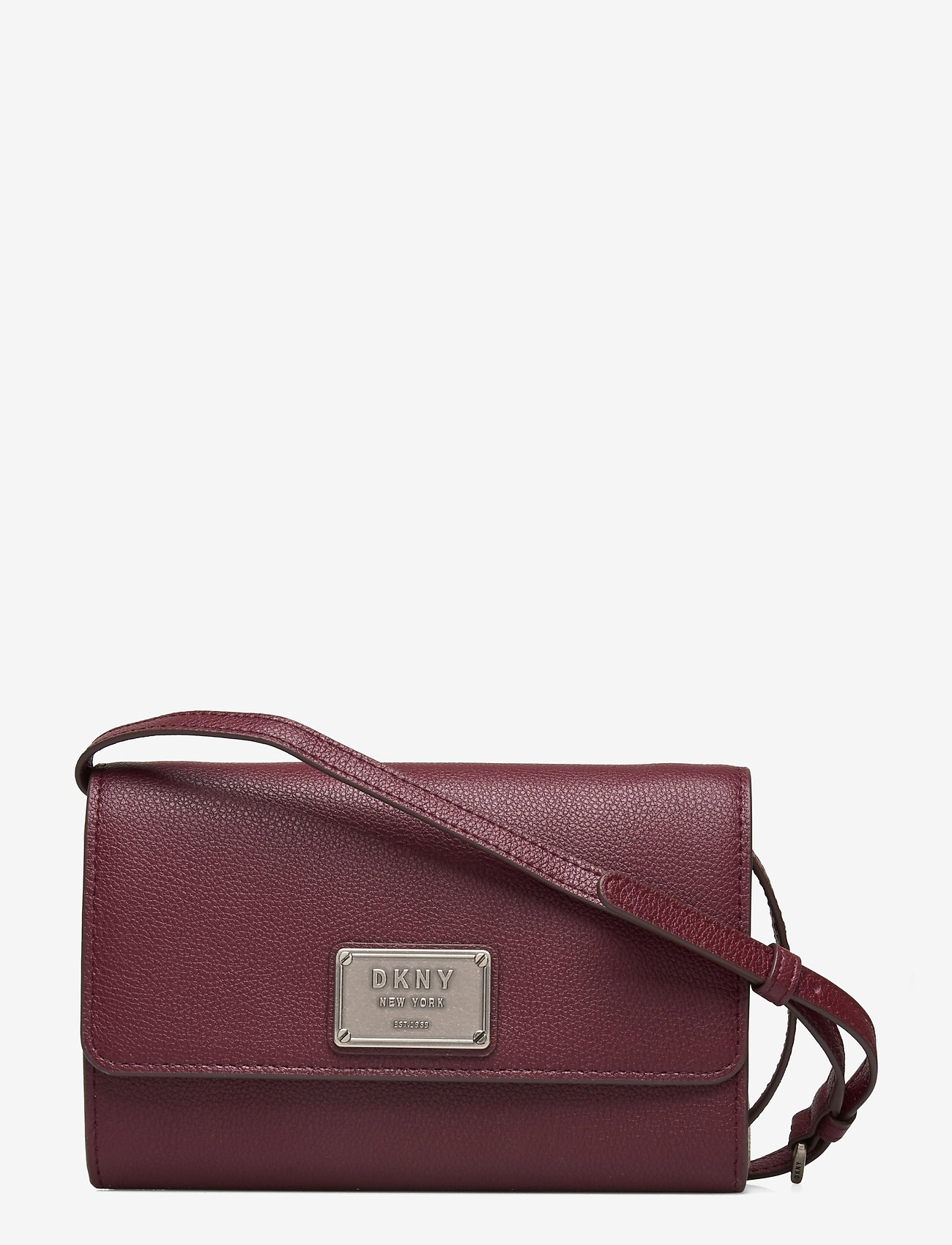 BLOOD RED