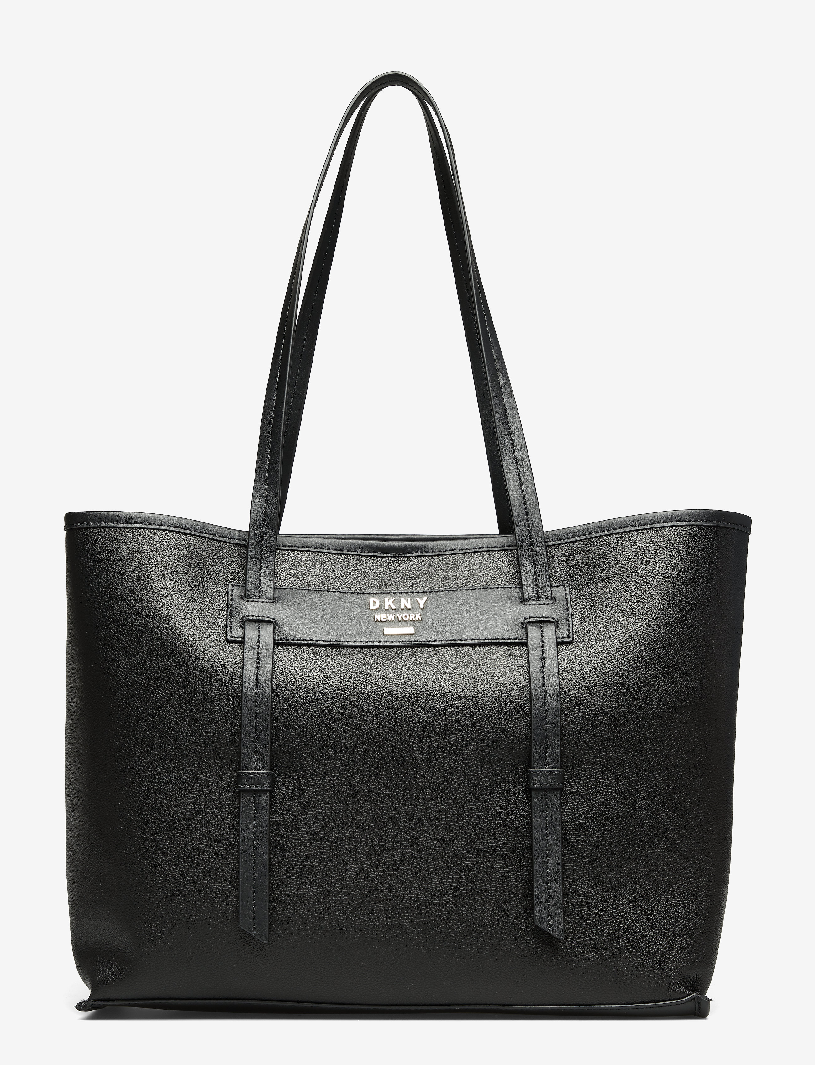 DKNY Bags - TRAVEL BAG - blk/gold - 1