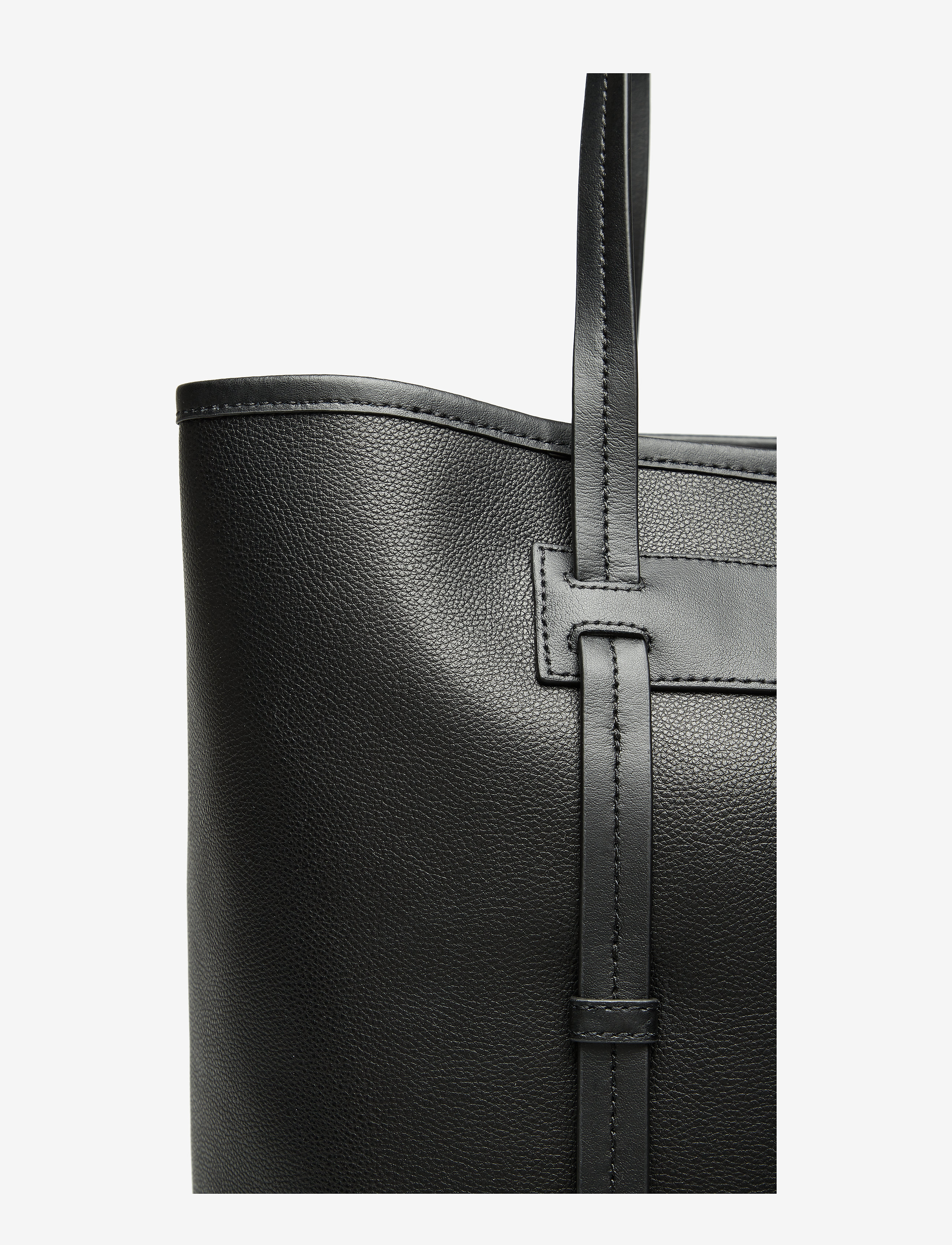 DKNY Bags - TRAVEL BAG - blk/gold - 4