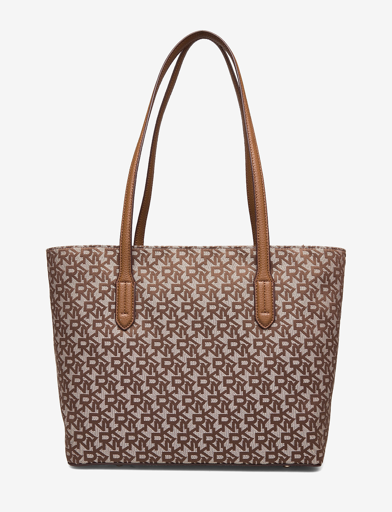 DKNY Bags - NOHO-EW TOTE-LOGO - chino logo-vic - 1