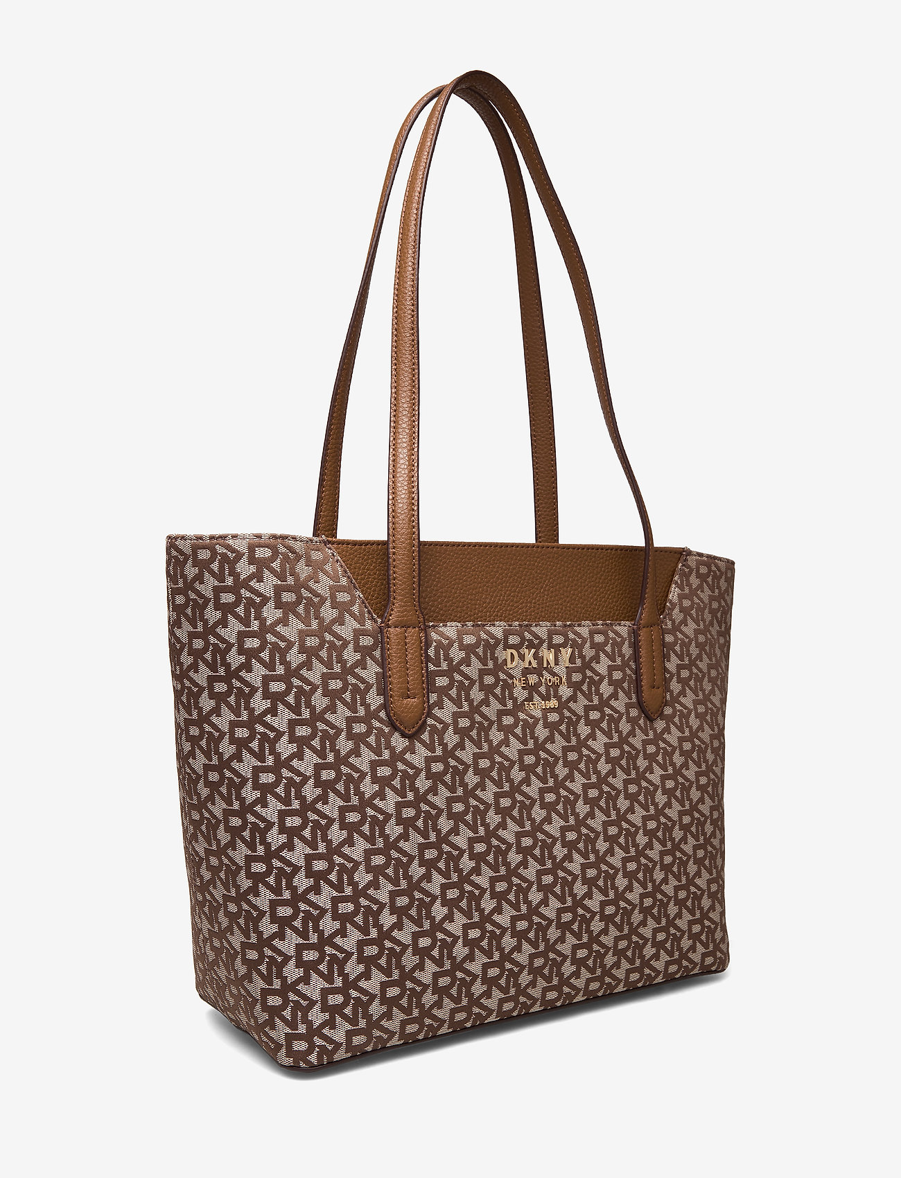 DKNY Bags - NOHO-EW TOTE-LOGO - chino logo-vic - 2