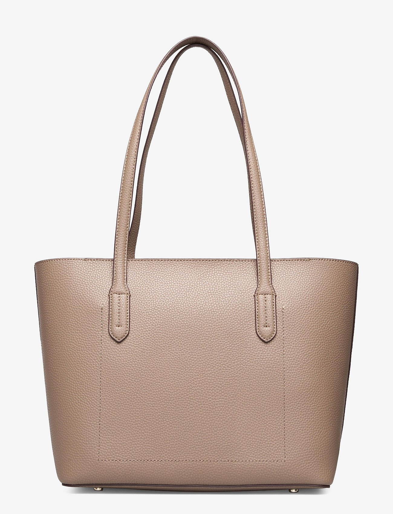 DKNY Bags - NOHO-EW TOTE-PEBBLE - mshrm/cyn rose - 1