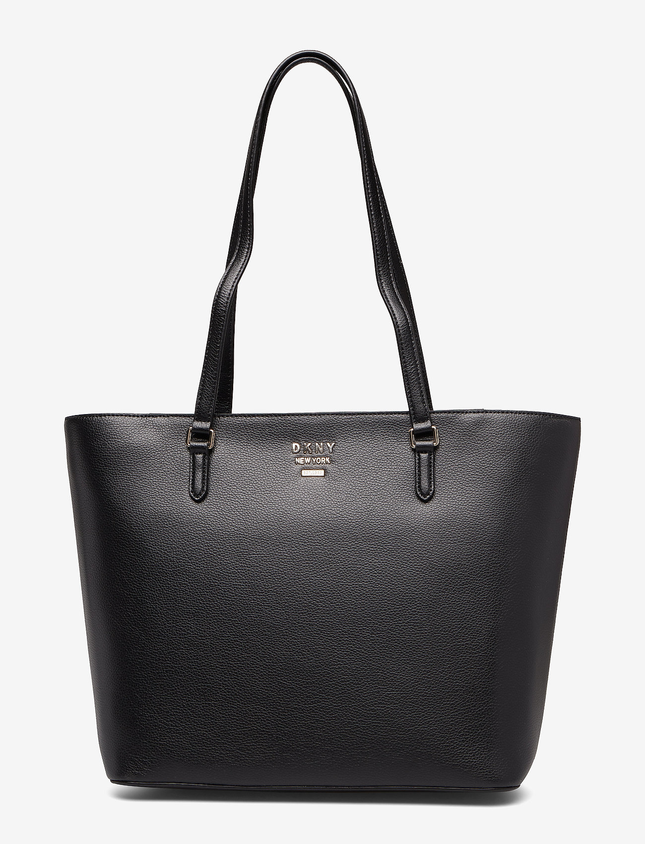 DKNY Bags - TRAVEL BAG - blk/gold - 0