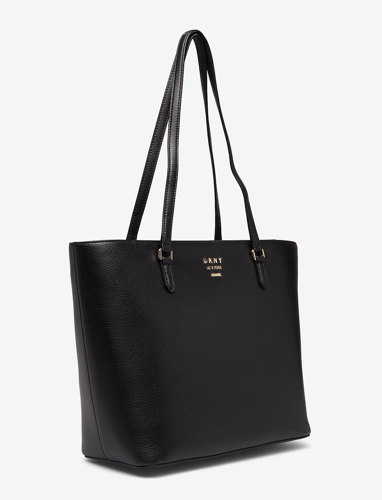 DKNY Bags - TRAVEL BAG - blk/gold - 2