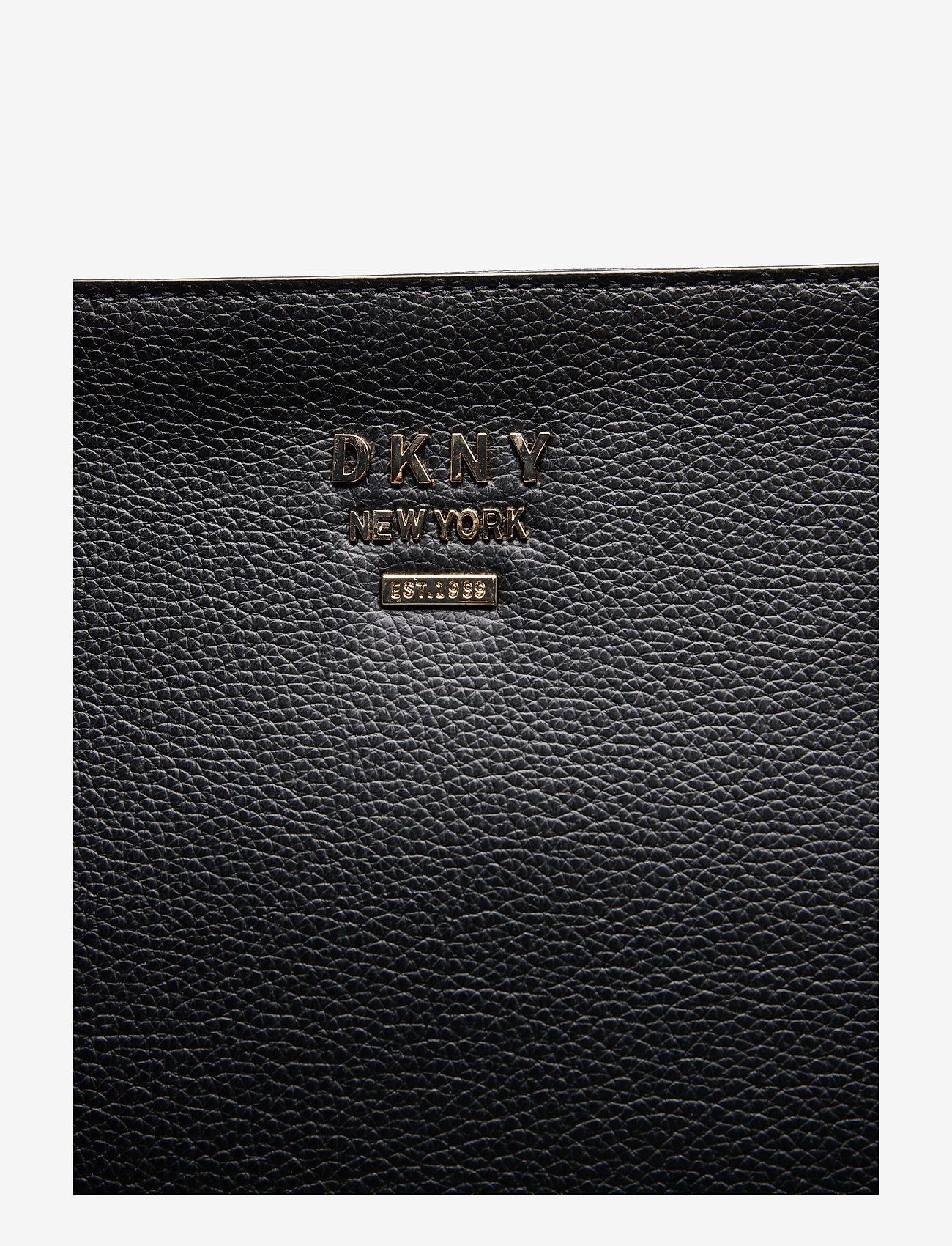 DKNY Bags - TRAVEL BAG - blk/gold - 3