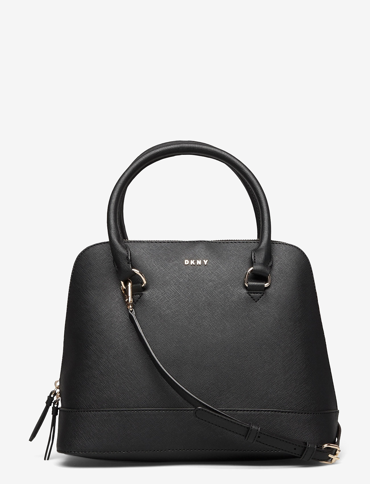 DKNY Bags - TRAVEL BAG - bgd - blk/gold - 0