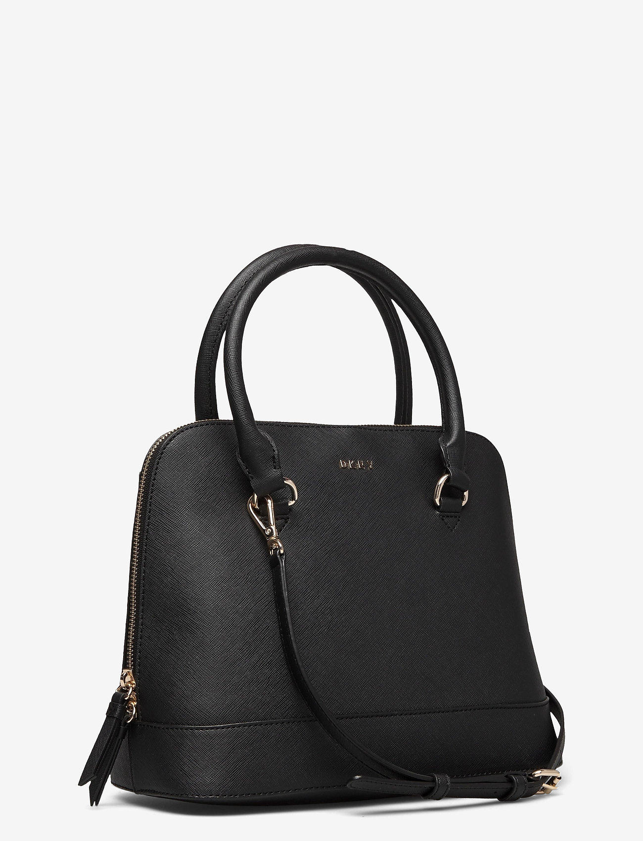 DKNY Bags - TRAVEL BAG - bgd - blk/gold - 2