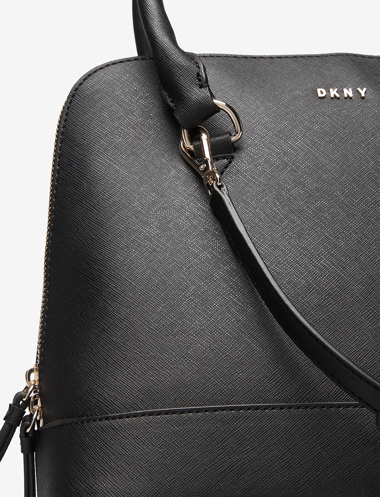 DKNY Bags - TRAVEL BAG - bgd - blk/gold - 3