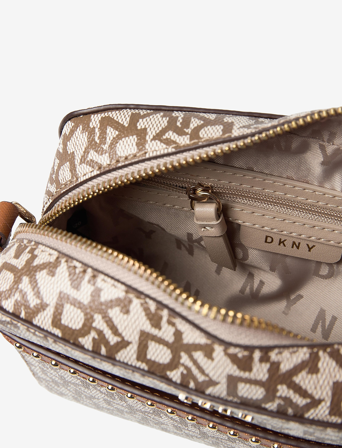 DKNY Bags - HANDBAG - nhj - chino/crml - 4