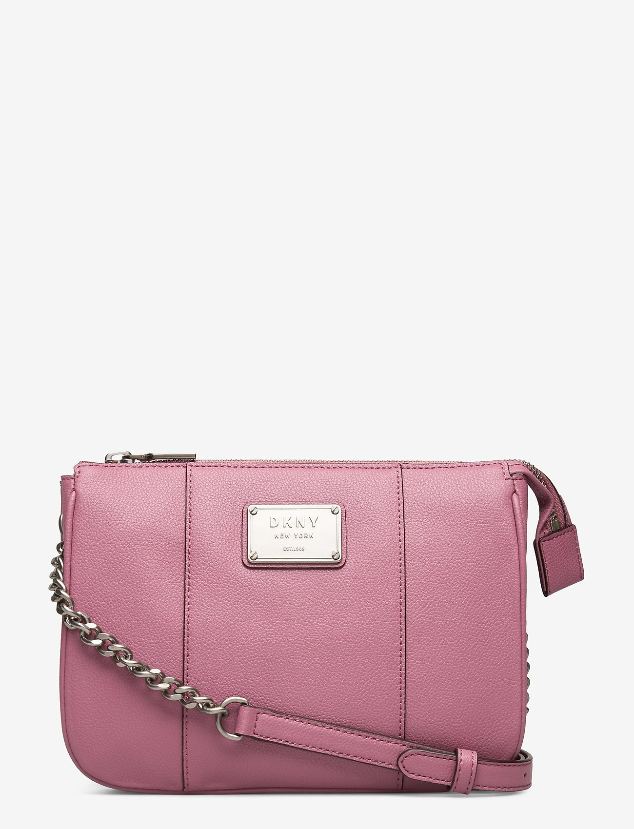 DKNY Bags - COLUMBUS-TZ CBODY - canyon rose - 0