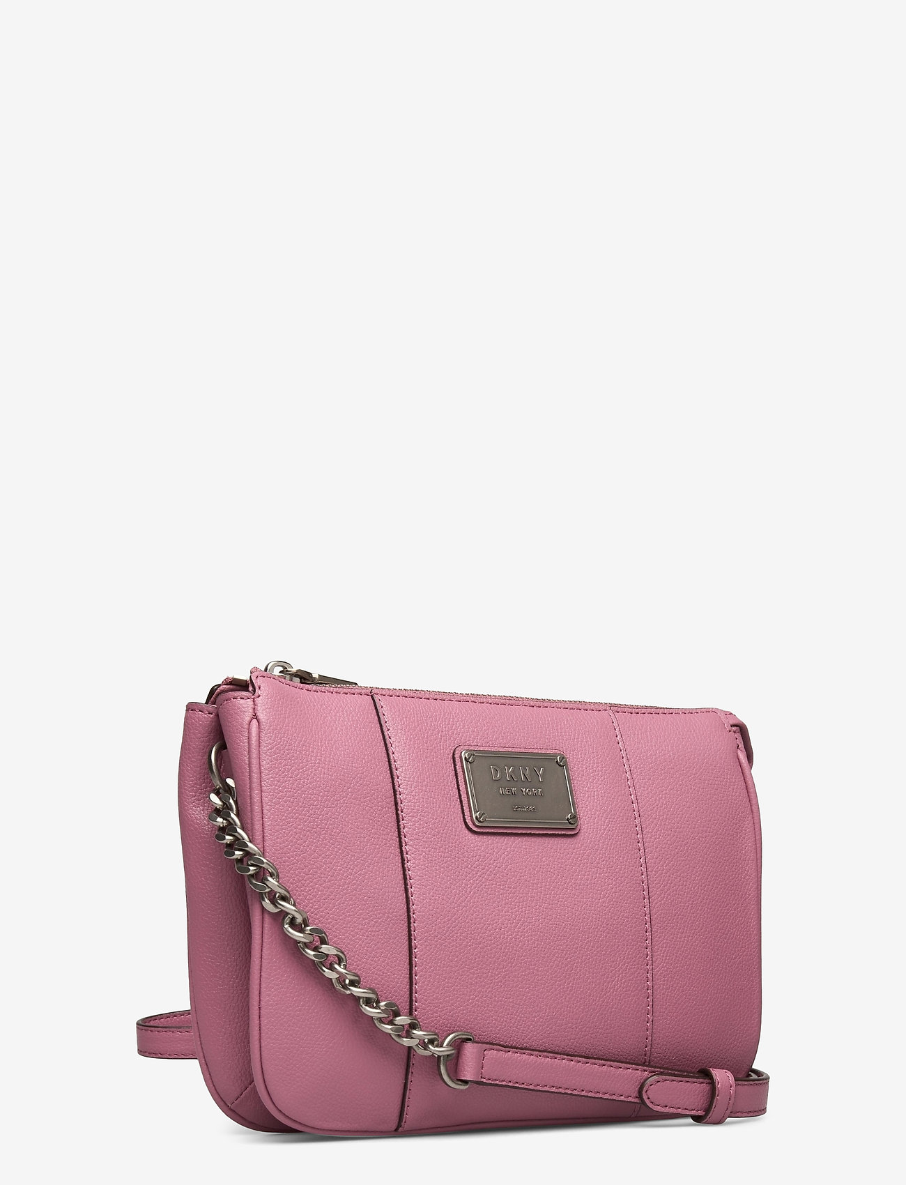 DKNY Bags - COLUMBUS-TZ CBODY - canyon rose - 2