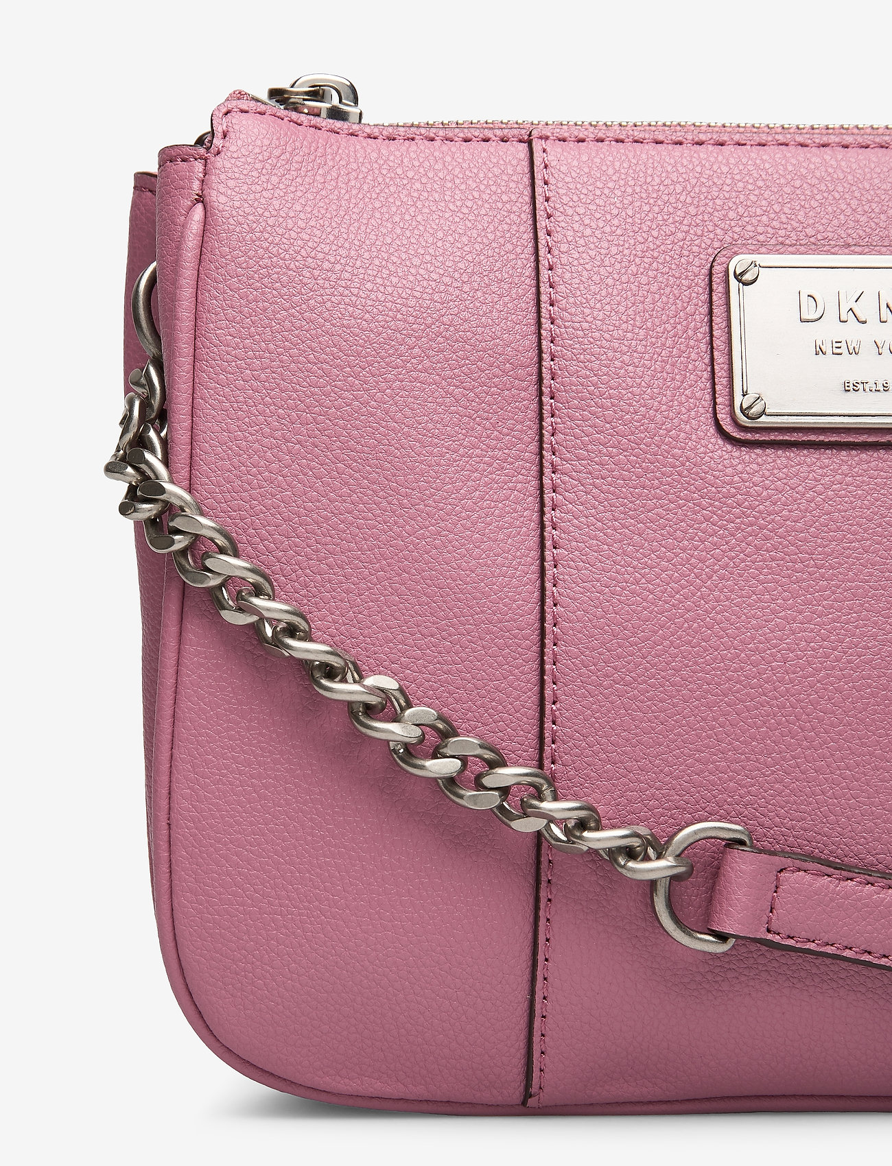 DKNY Bags - COLUMBUS-TZ CBODY - canyon rose - 3