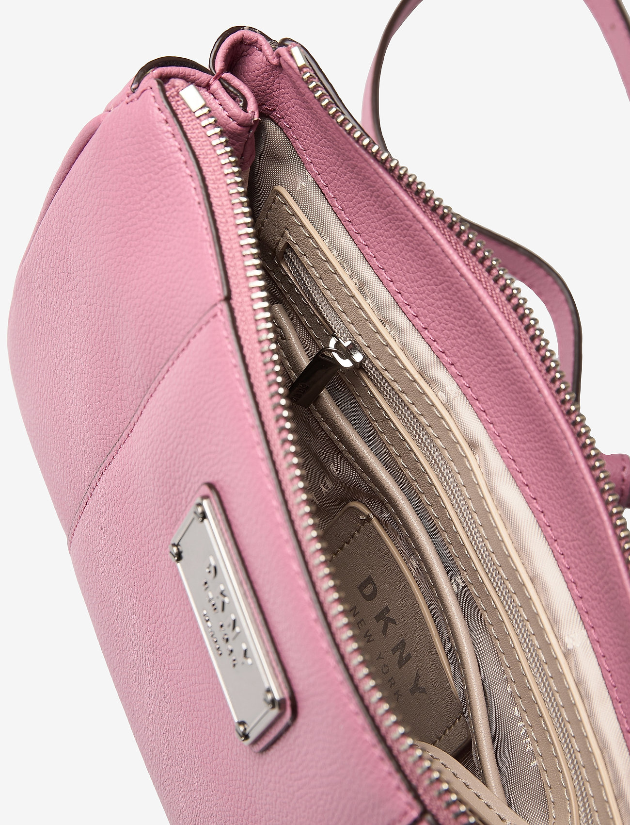 DKNY Bags - COLUMBUS-TZ CBODY - canyon rose - 4