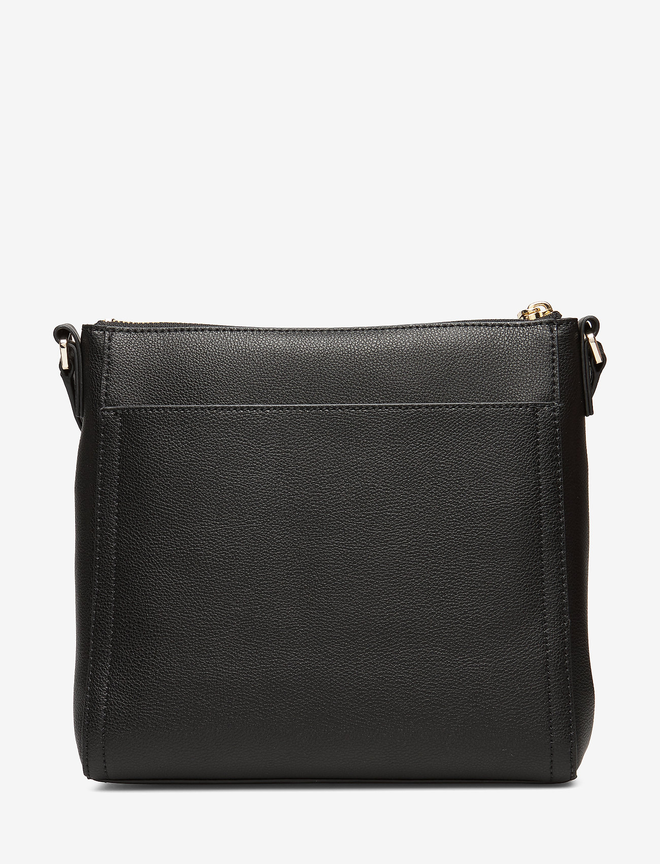 DKNY Bags - WARREN-NS CBODY-PEBB - black/gold - 1