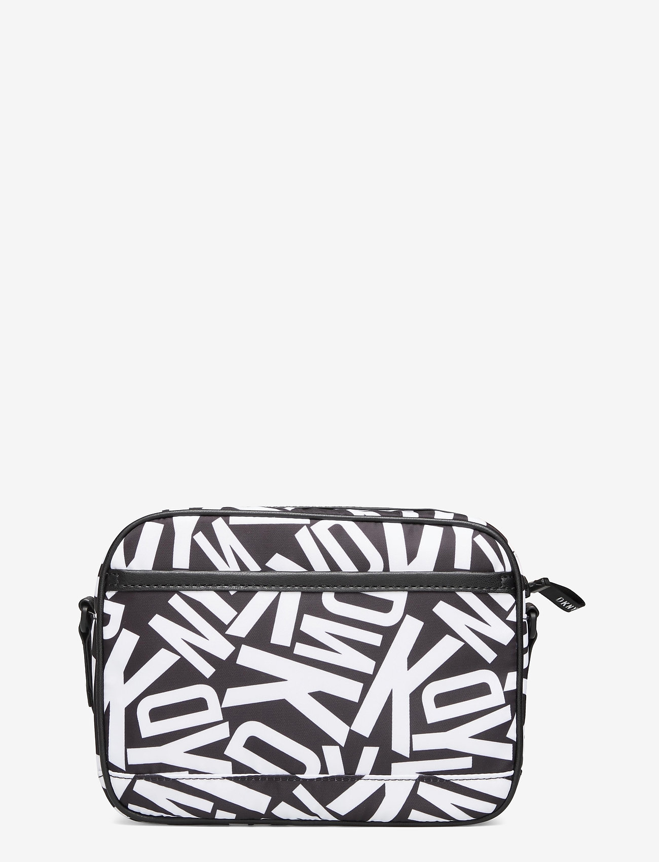 DKNY Bags - NORA-CBODY-DKNY LOGO - blk/wht - 1