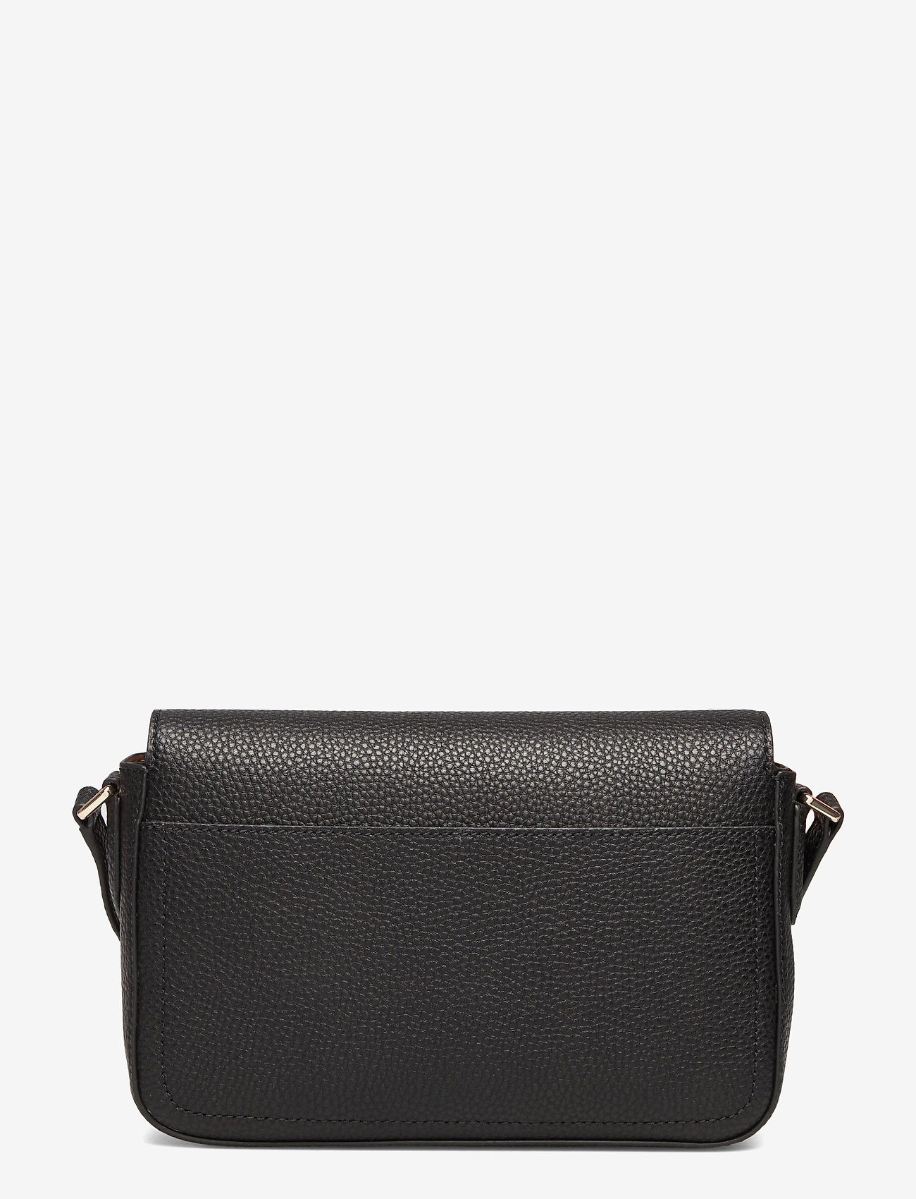 DKNY Bags - NOHO-FLAP CBODY-PEBB - blk/vicuna - 1