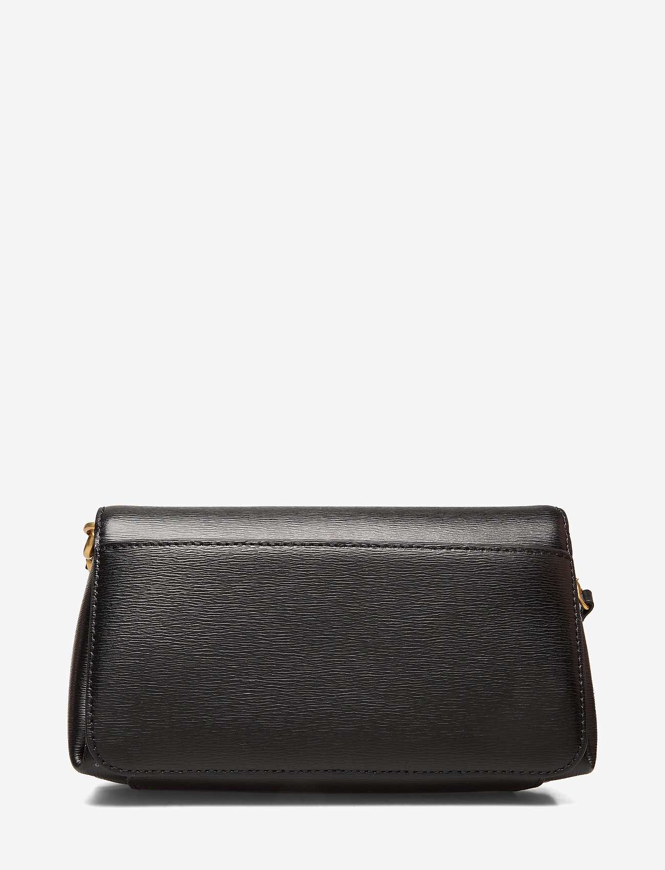 DKNY Bags - PAIGE-FLP CBODY-FLOR - blk/gold - 1