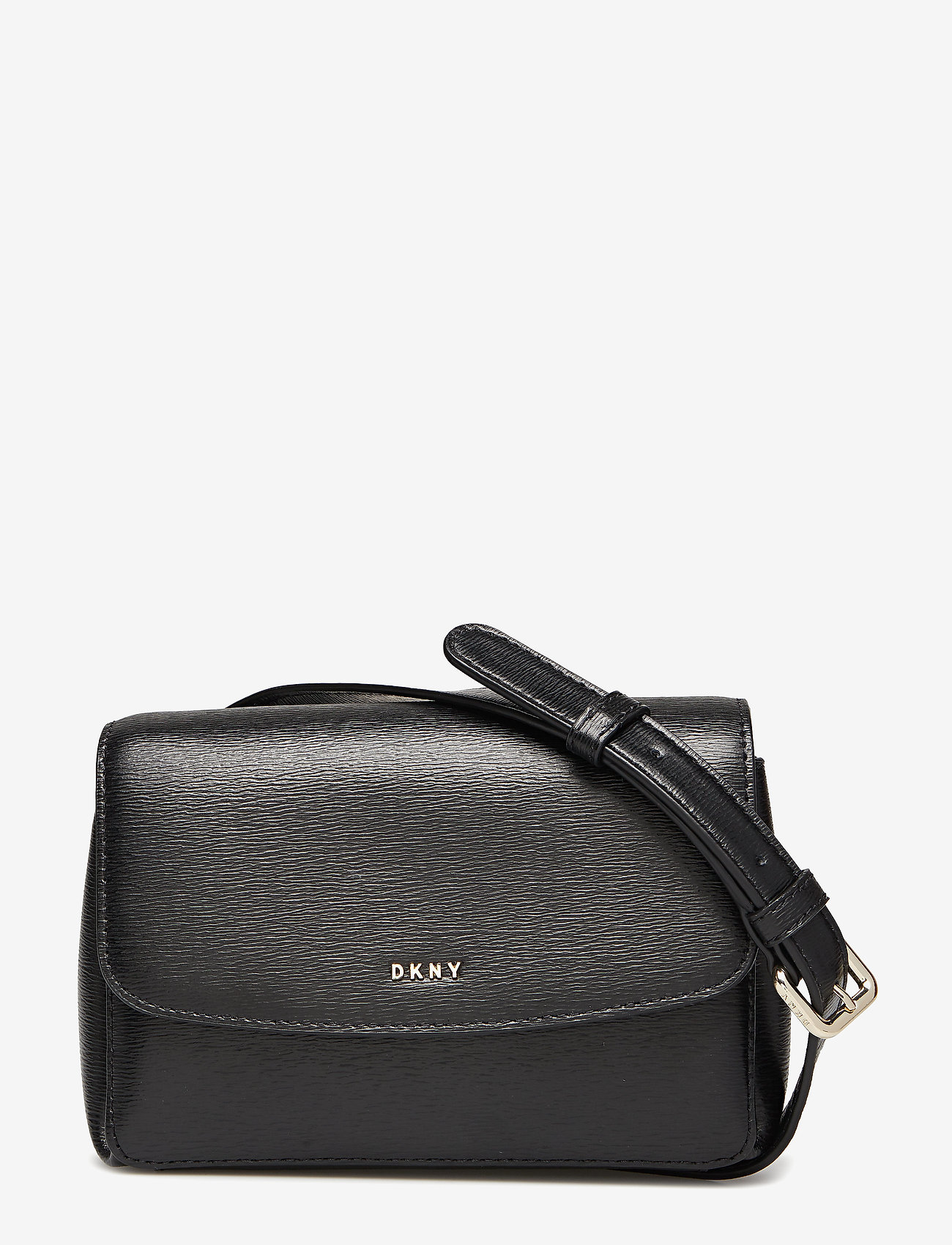 DKNY Bags - TRAVEL BAG - blk/gold - 0