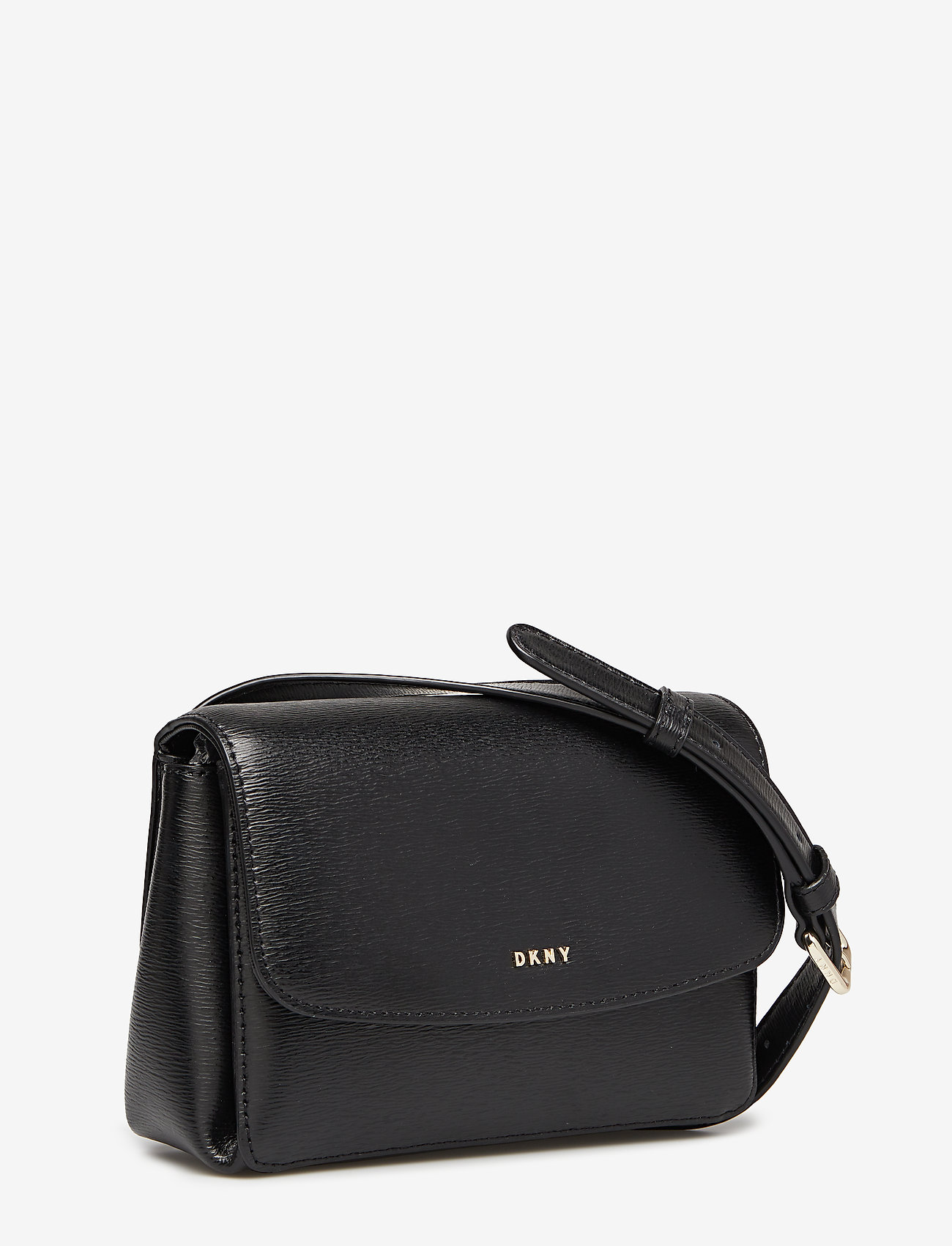 DKNY Bags - TRAVEL BAG - blk/gold - 2