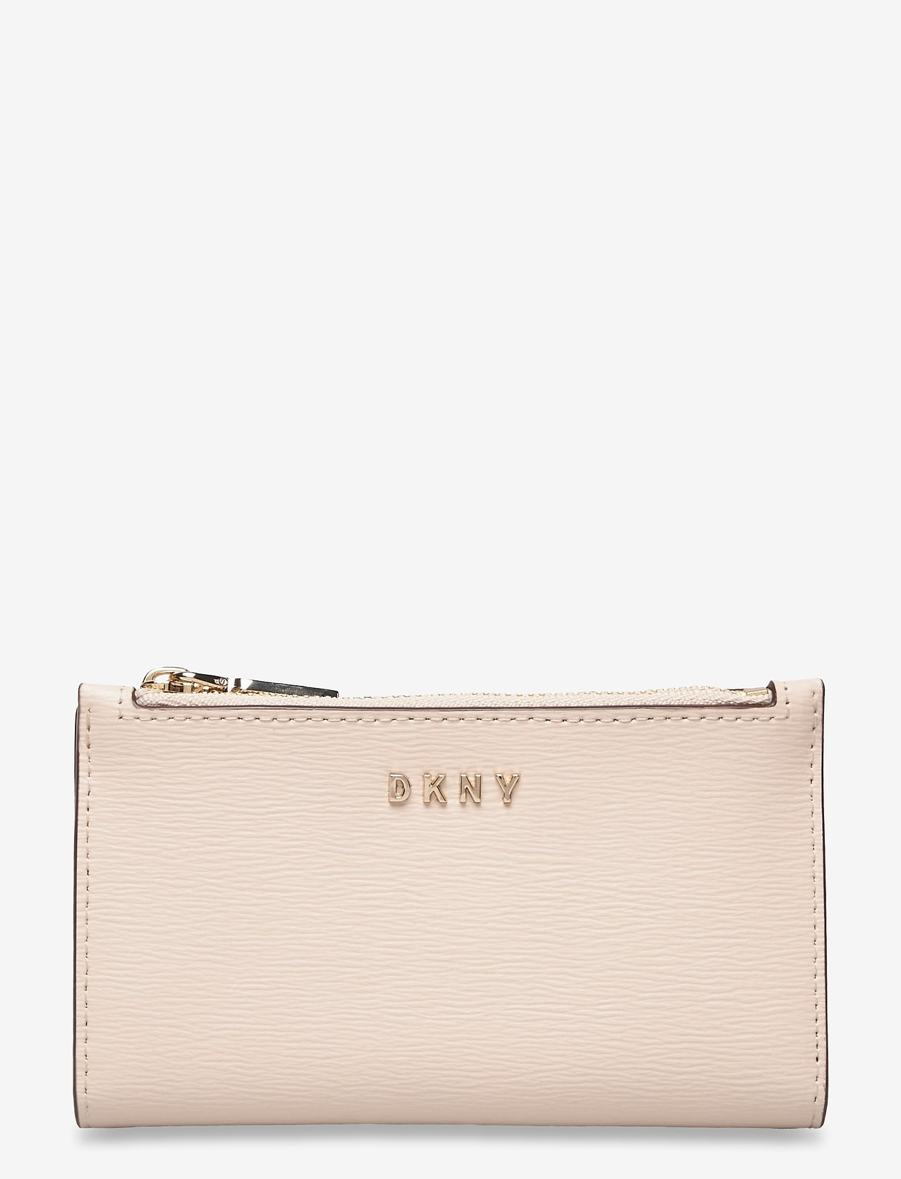 DKNY Bags - BRYANT-NEW BIFOLD CA - egs - eggshell - 0