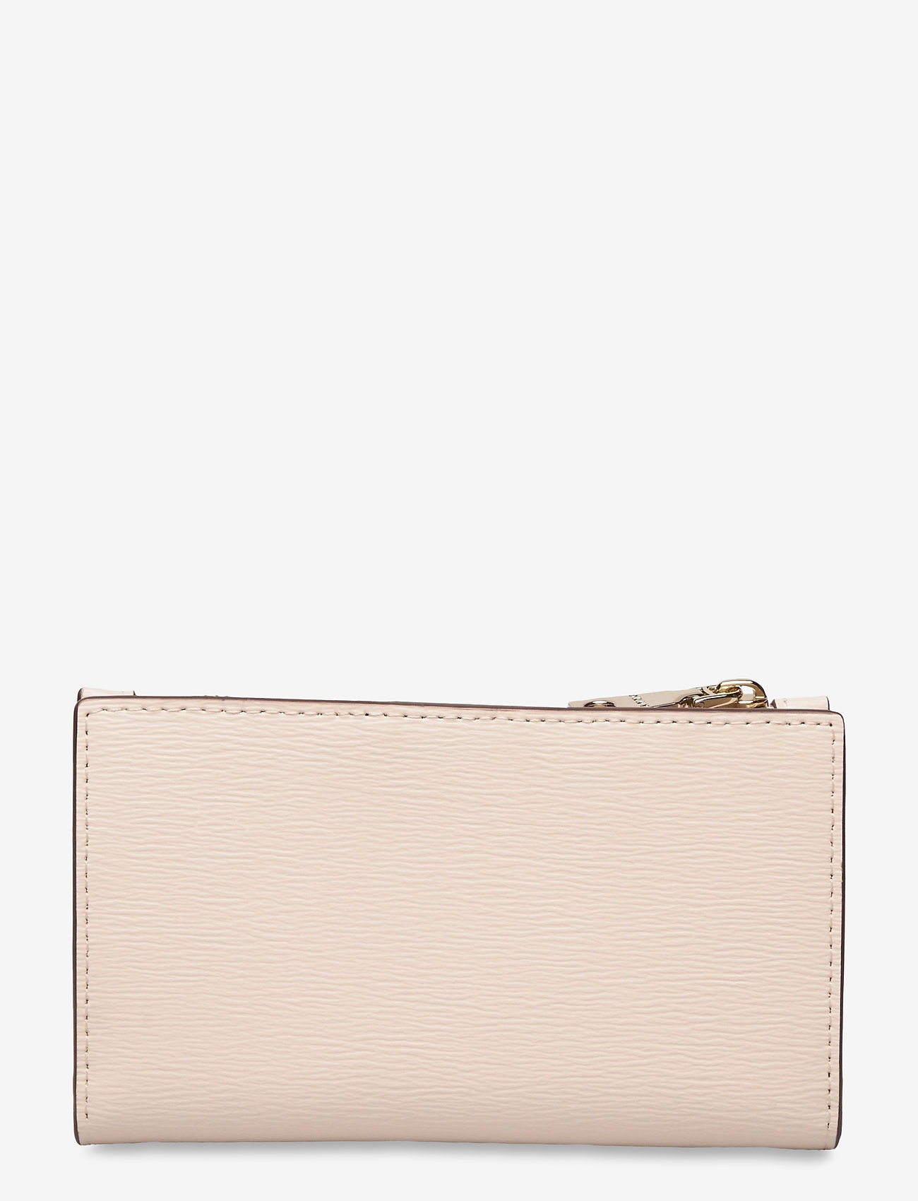 DKNY Bags - BRYANT-NEW BIFOLD CA - egs - eggshell - 1