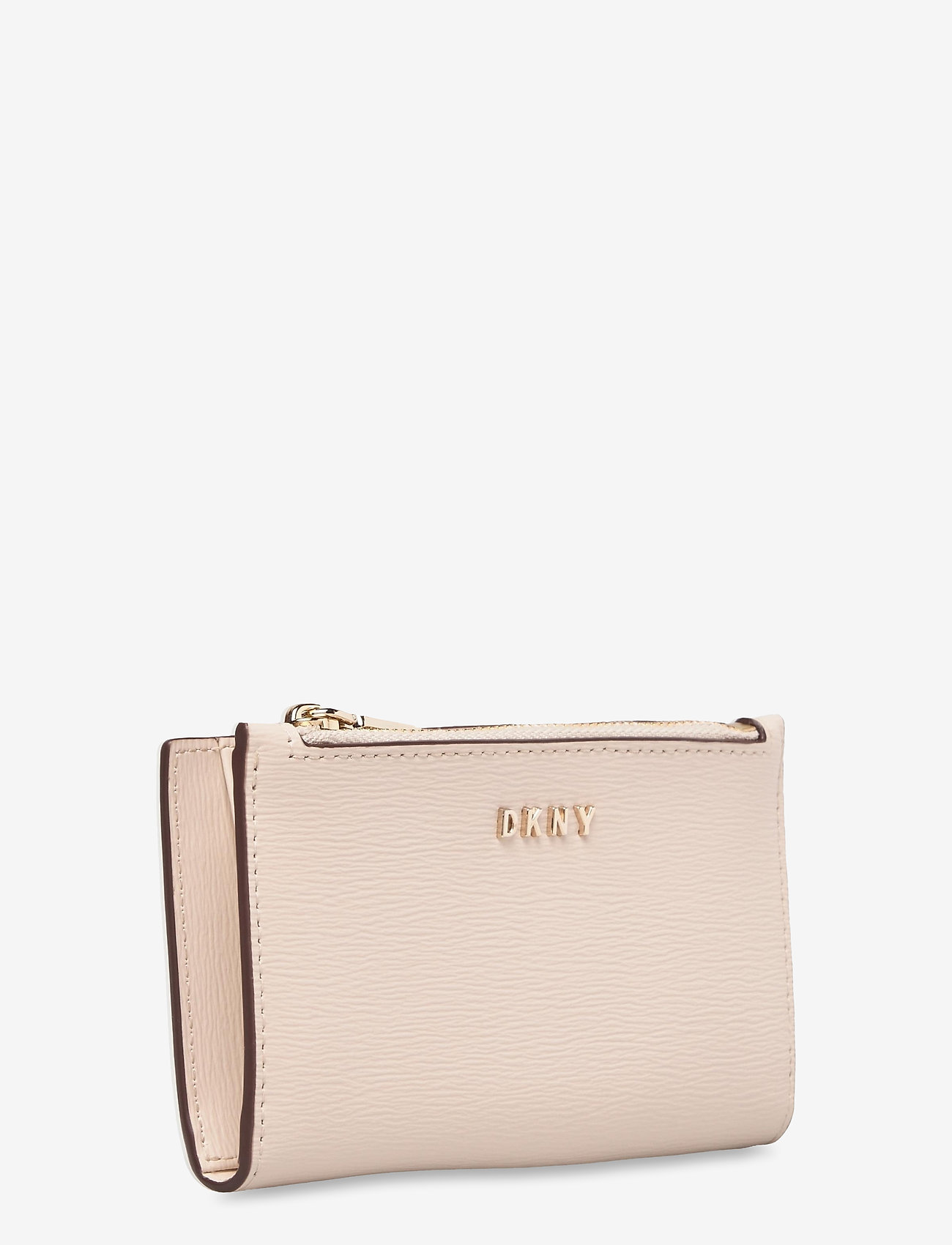 DKNY Bags - BRYANT-NEW BIFOLD CA - egs - eggshell - 2