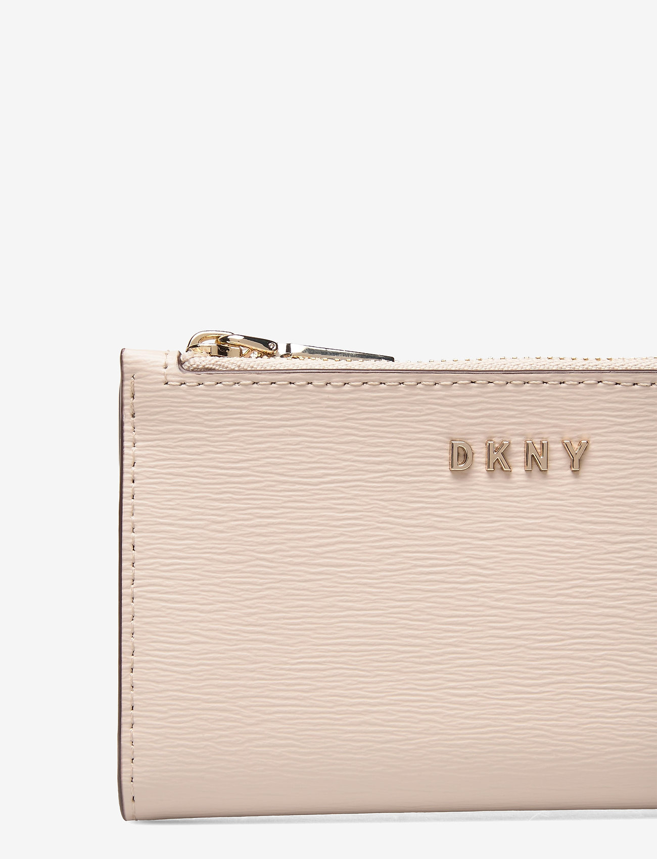 DKNY Bags - BRYANT-NEW BIFOLD CA - egs - eggshell - 3