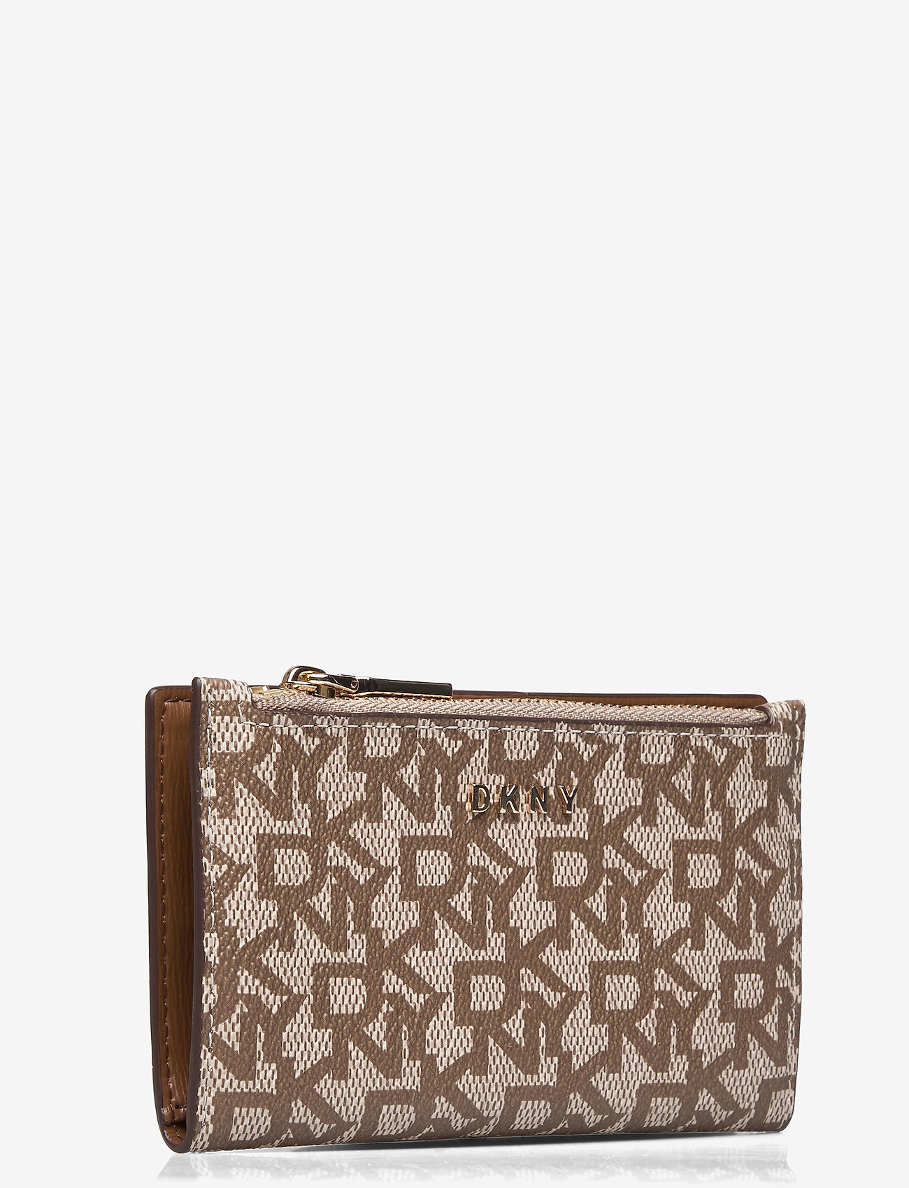DKNY Bags - CREDIT CARD CASE - chino logo vic - 2