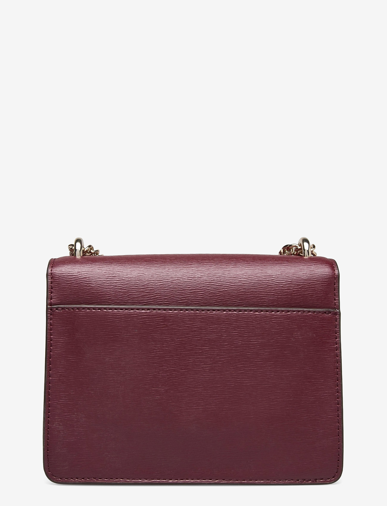 DKNY Bags - AVA-TH SHOULDR-SUTTO - blood red - 1