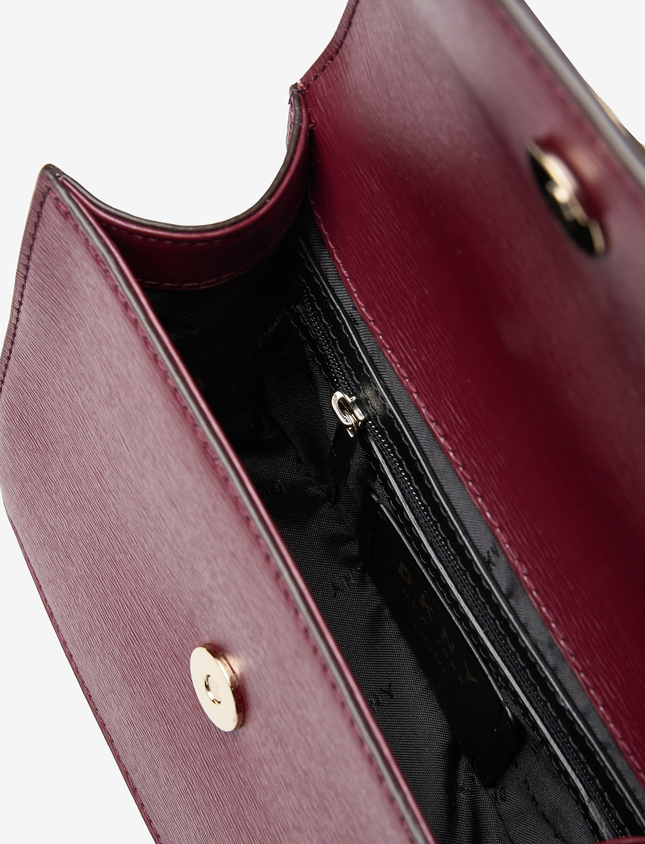 DKNY Bags - AVA-TH SHOULDR-SUTTO - blood red - 4