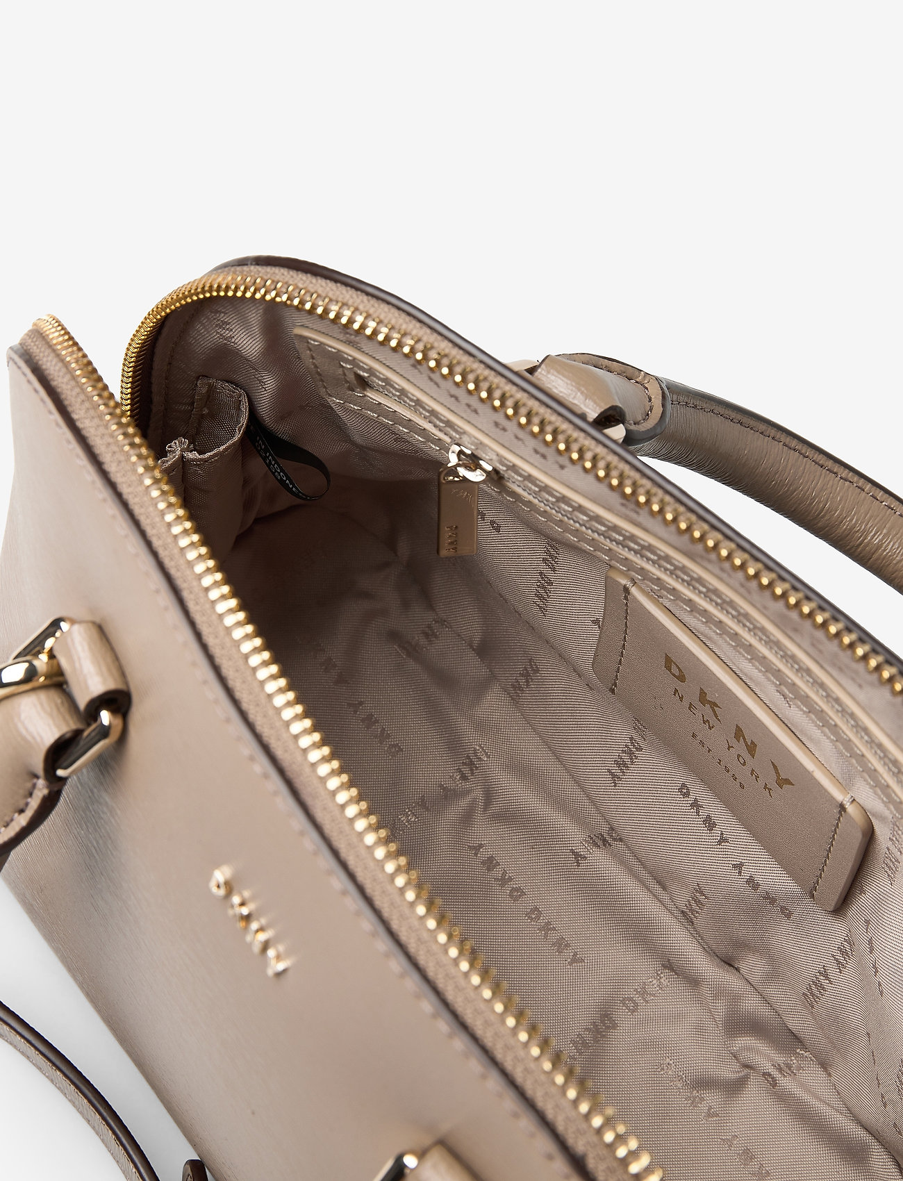 DKNY Bags - HANDBAG - dune - 4
