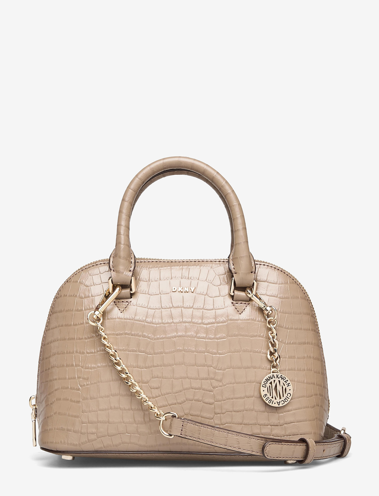 DKNY Bags - BRYANT-DOME CHAIN SA - dune - 0