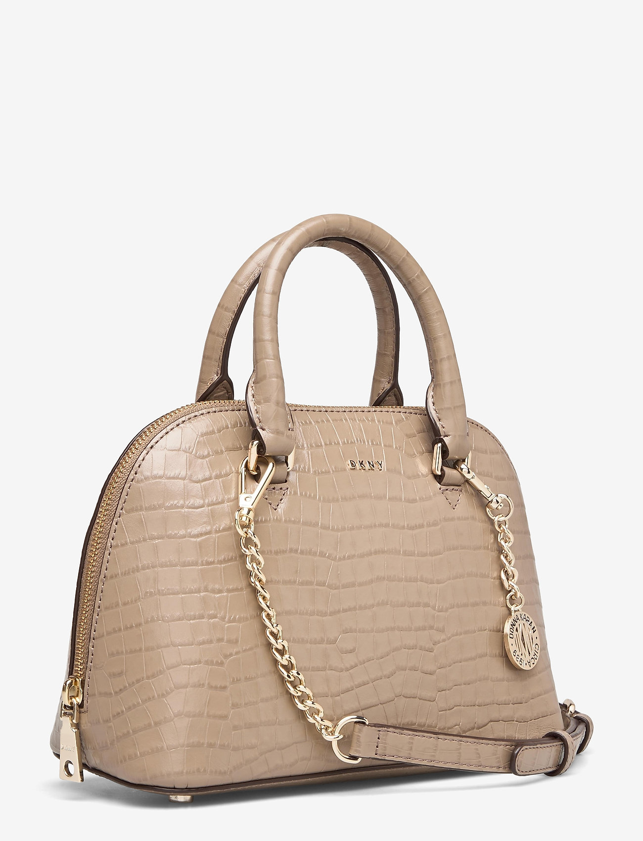DKNY Bags - BRYANT-DOME CHAIN SA - dune - 2