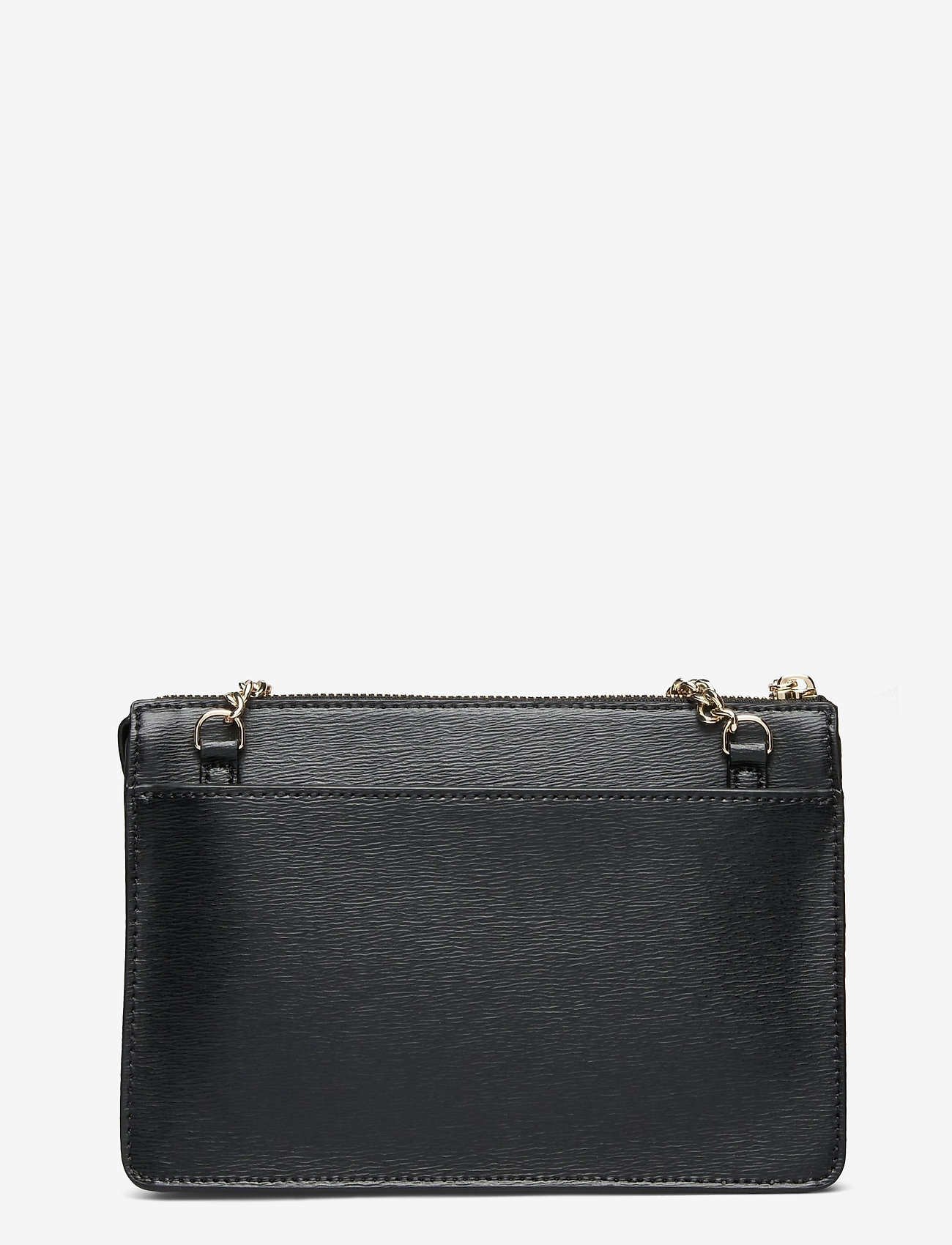 DKNY Bags - AVA-TOP ZIP CBODY-SU - blk/gold - 1
