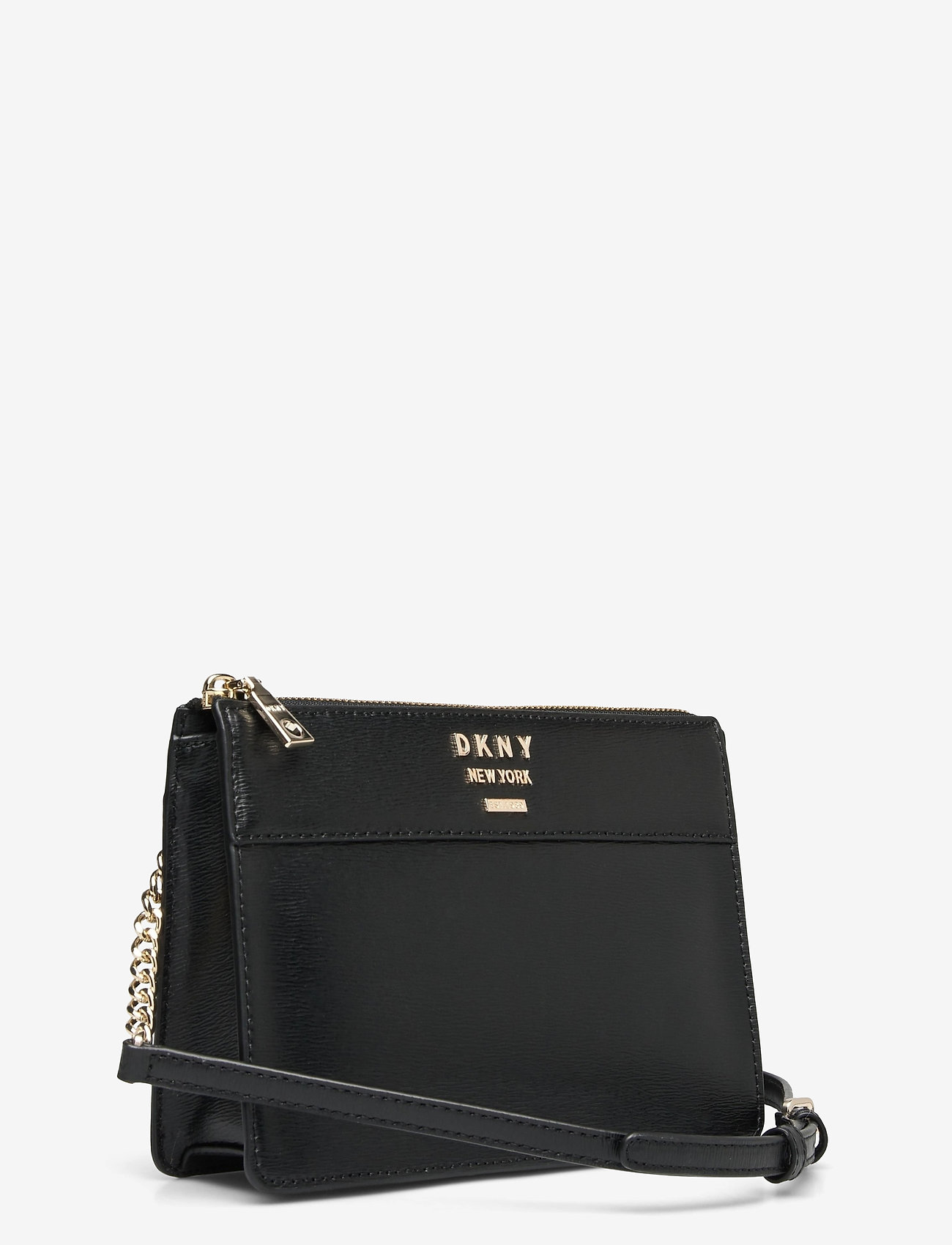 DKNY Bags - AVA-TOP ZIP CBODY-SU - blk/gold - 2