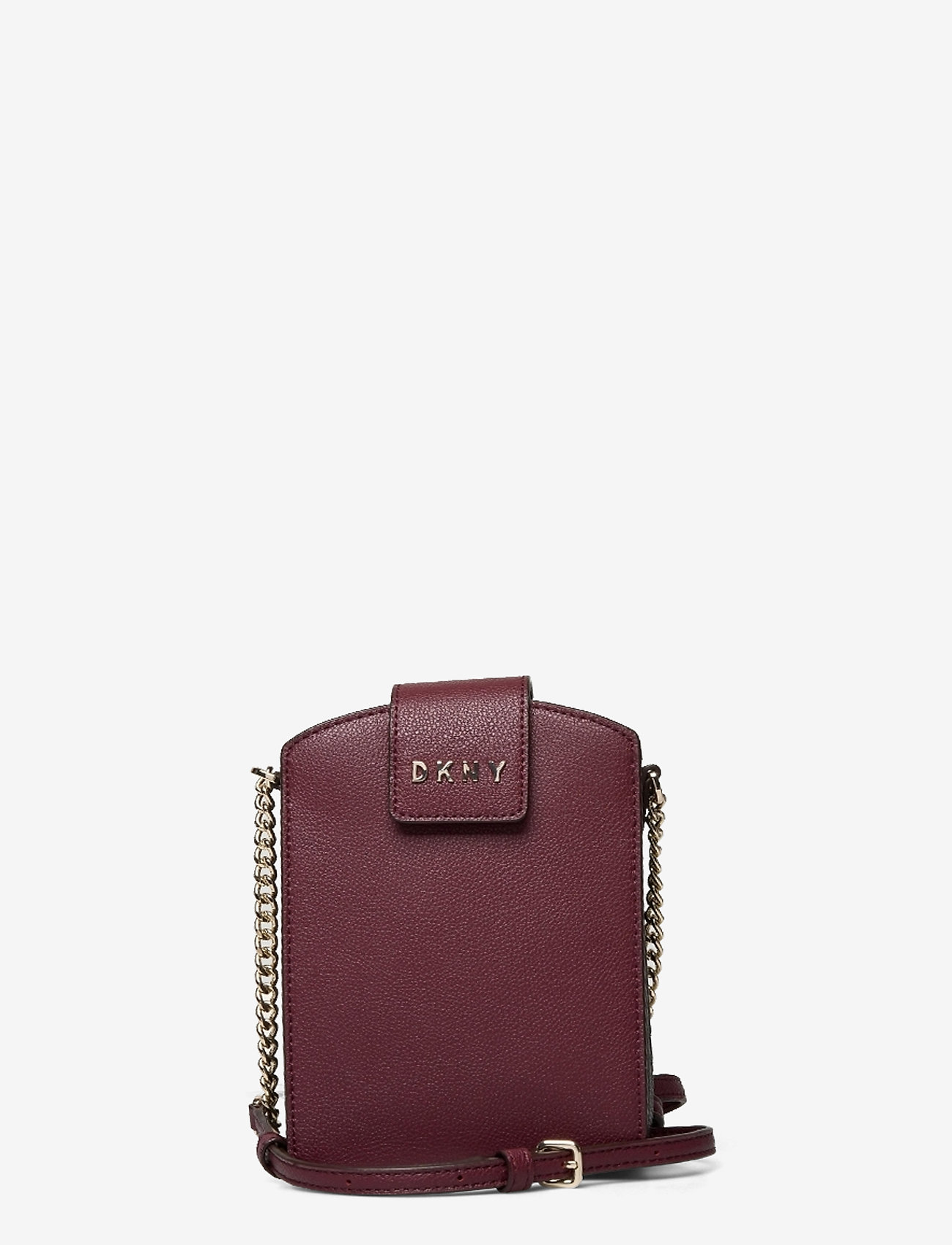 DKNY Bags - CARRYING CASE - nhh - bld red cmb - 0