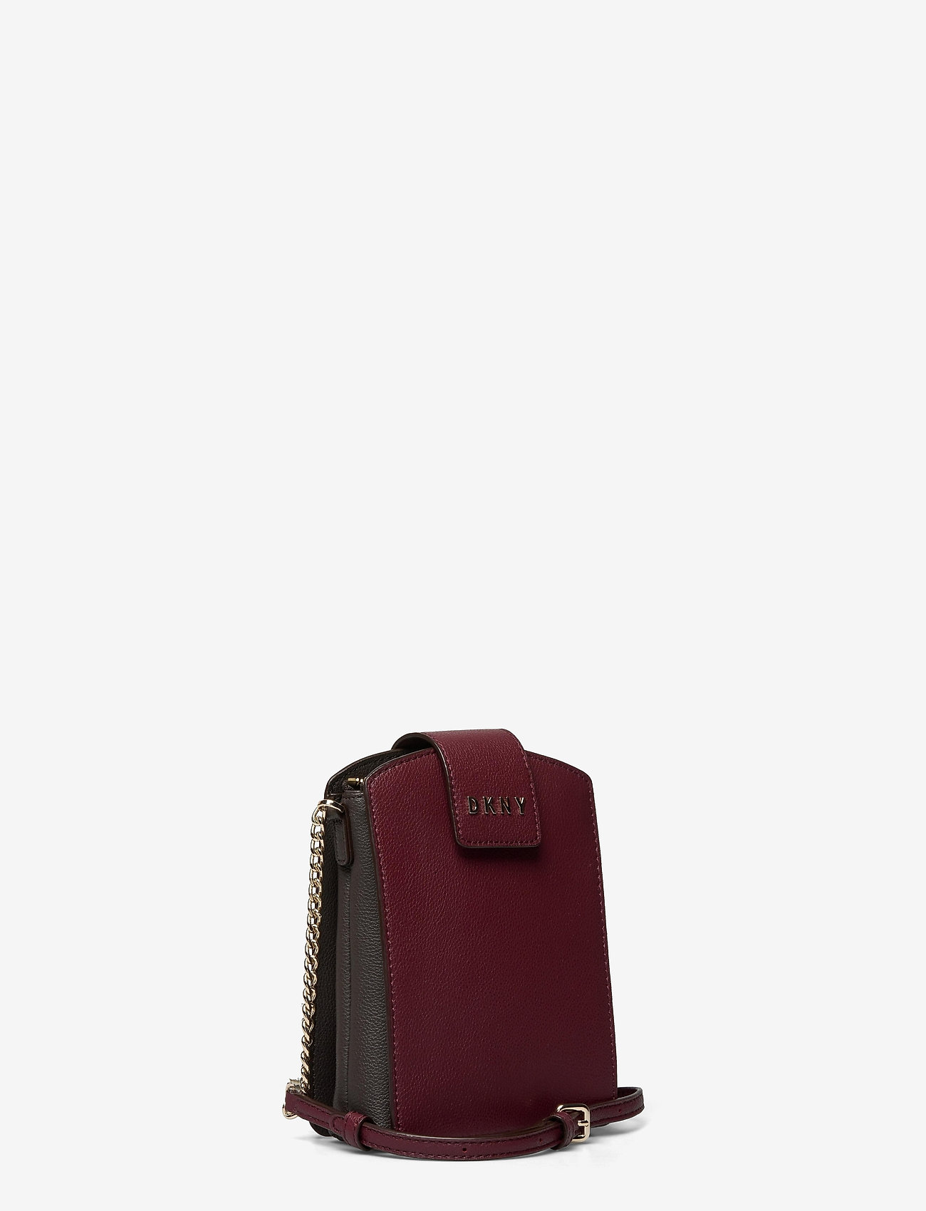 DKNY Bags - CARRYING CASE - nhh - bld red cmb - 2