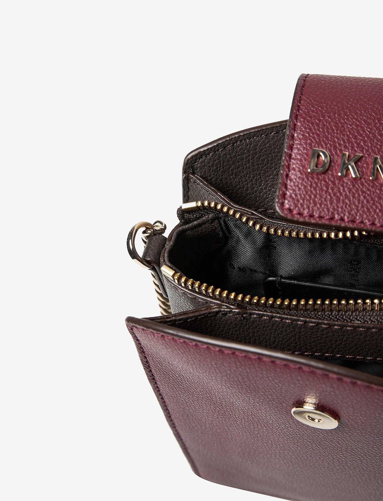 DKNY Bags - CARRYING CASE - nhh - bld red cmb - 3